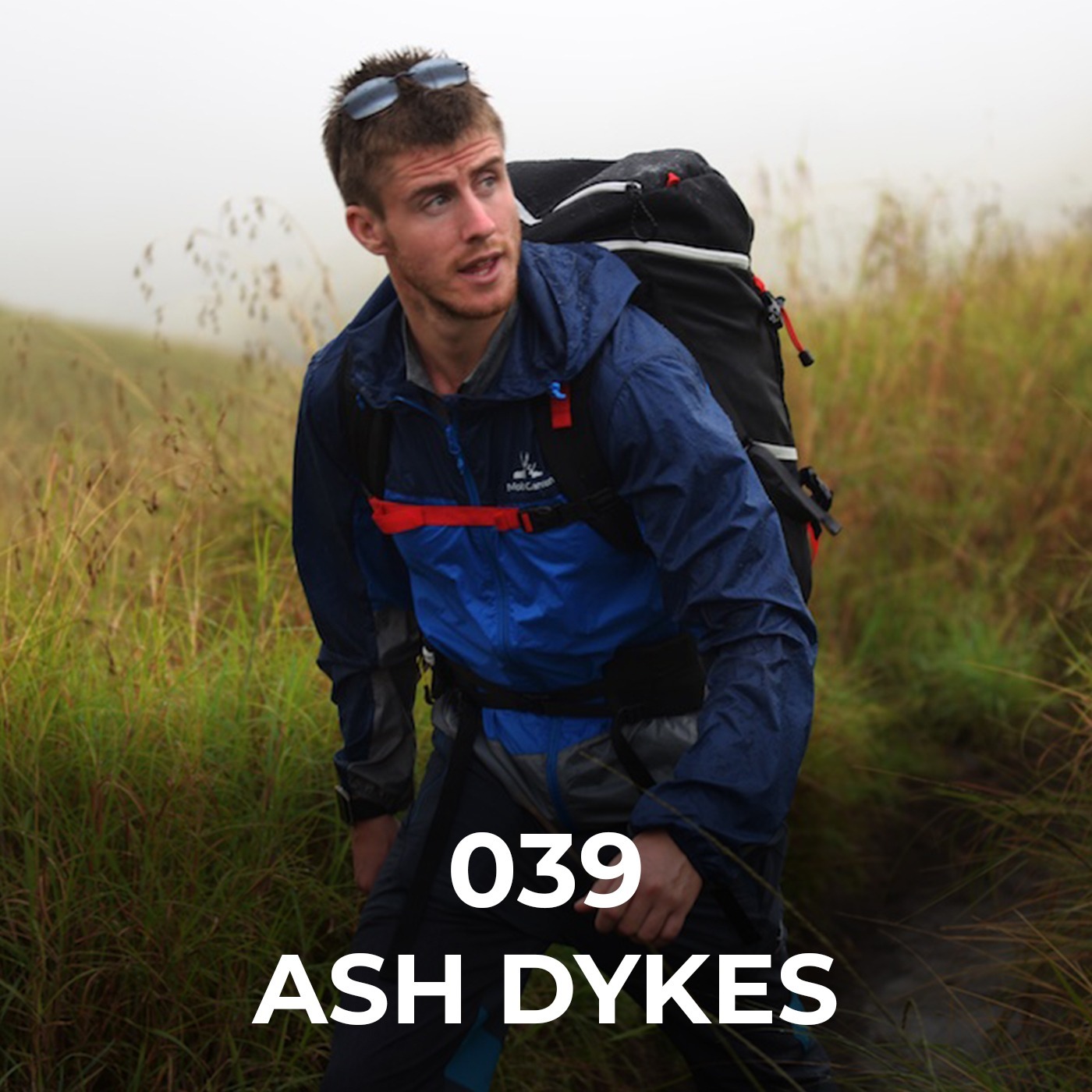 The Modern Adventurer Podcast