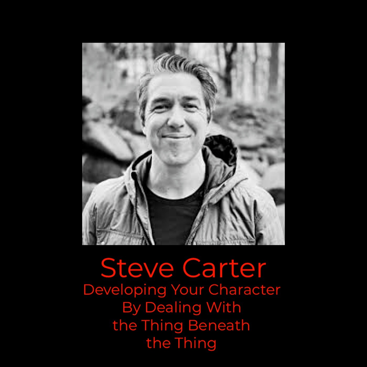 The Learner\'s Corner with Caleb Mason