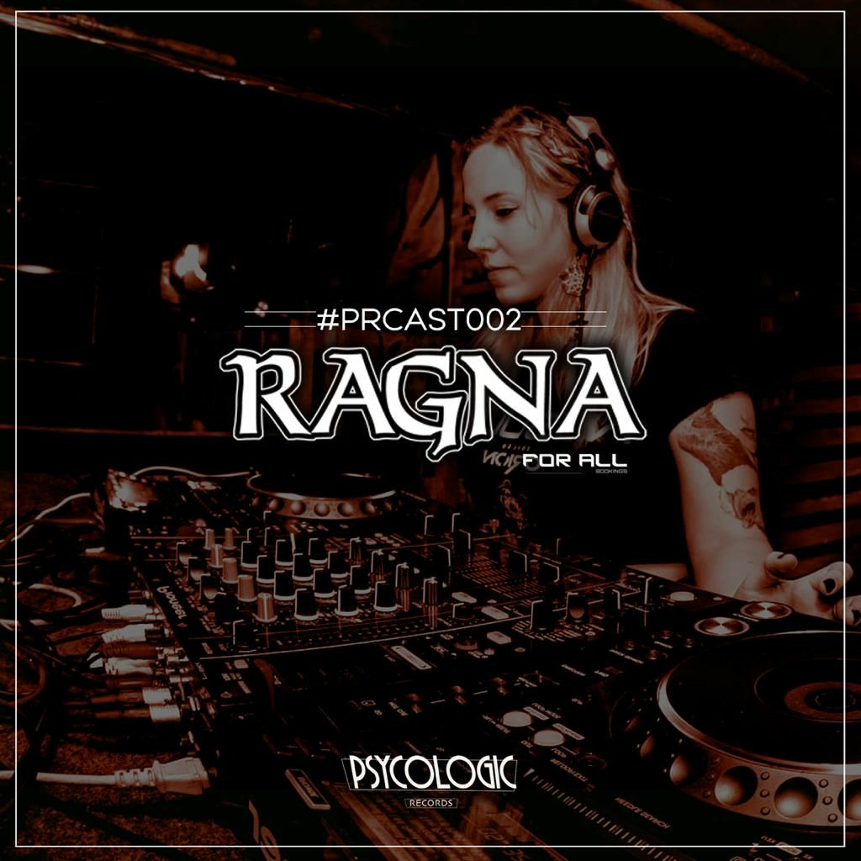 Psycologic Records