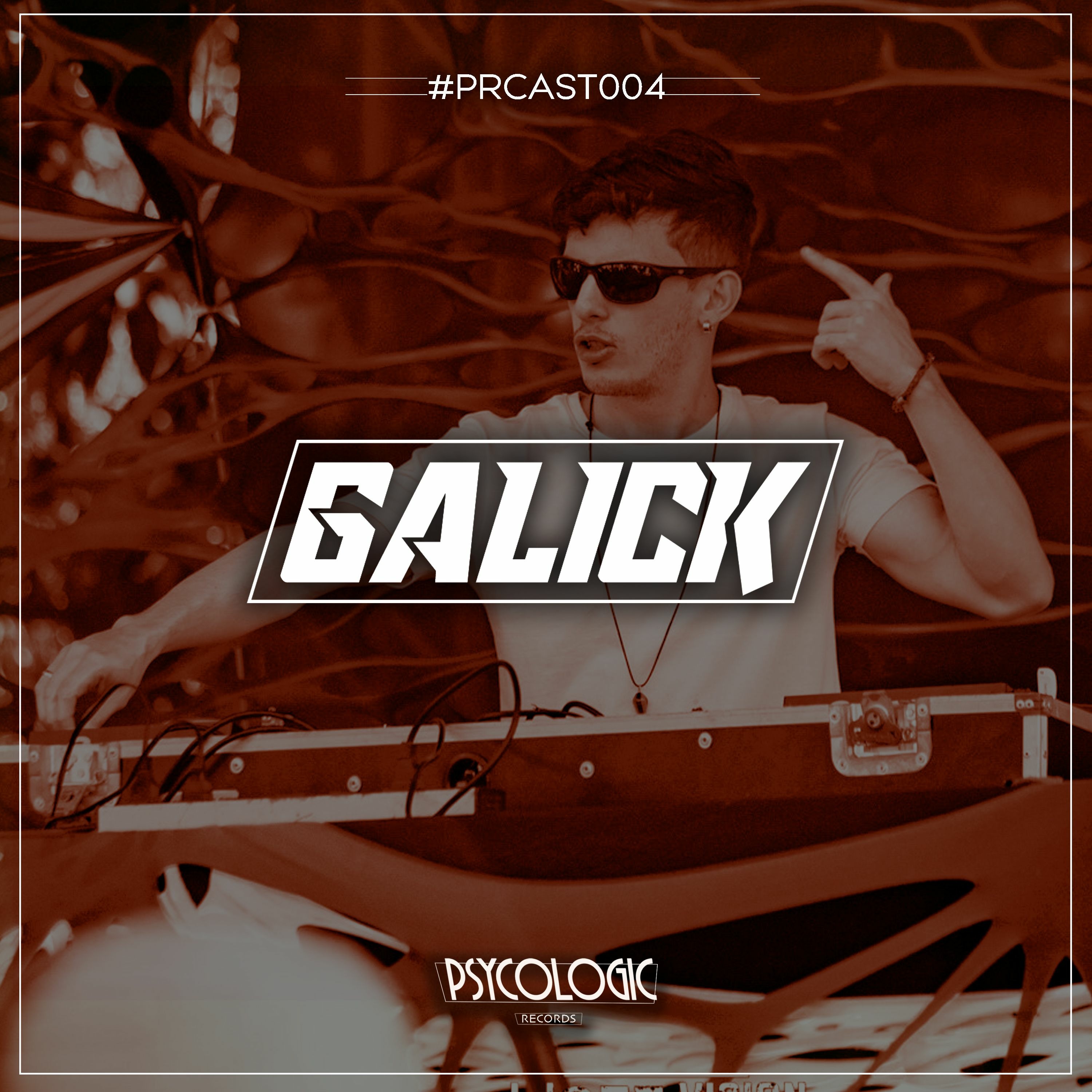 Psycologic Records