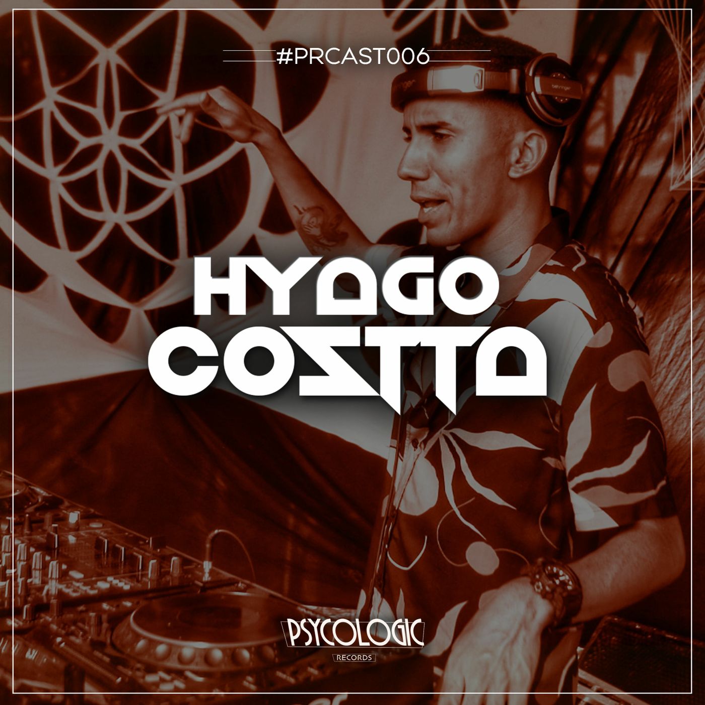 Psycologic Records