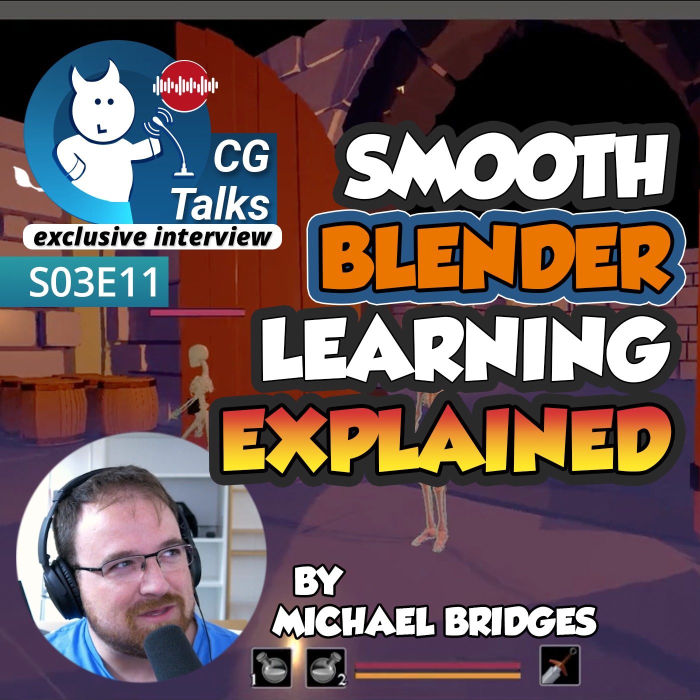 CG talks