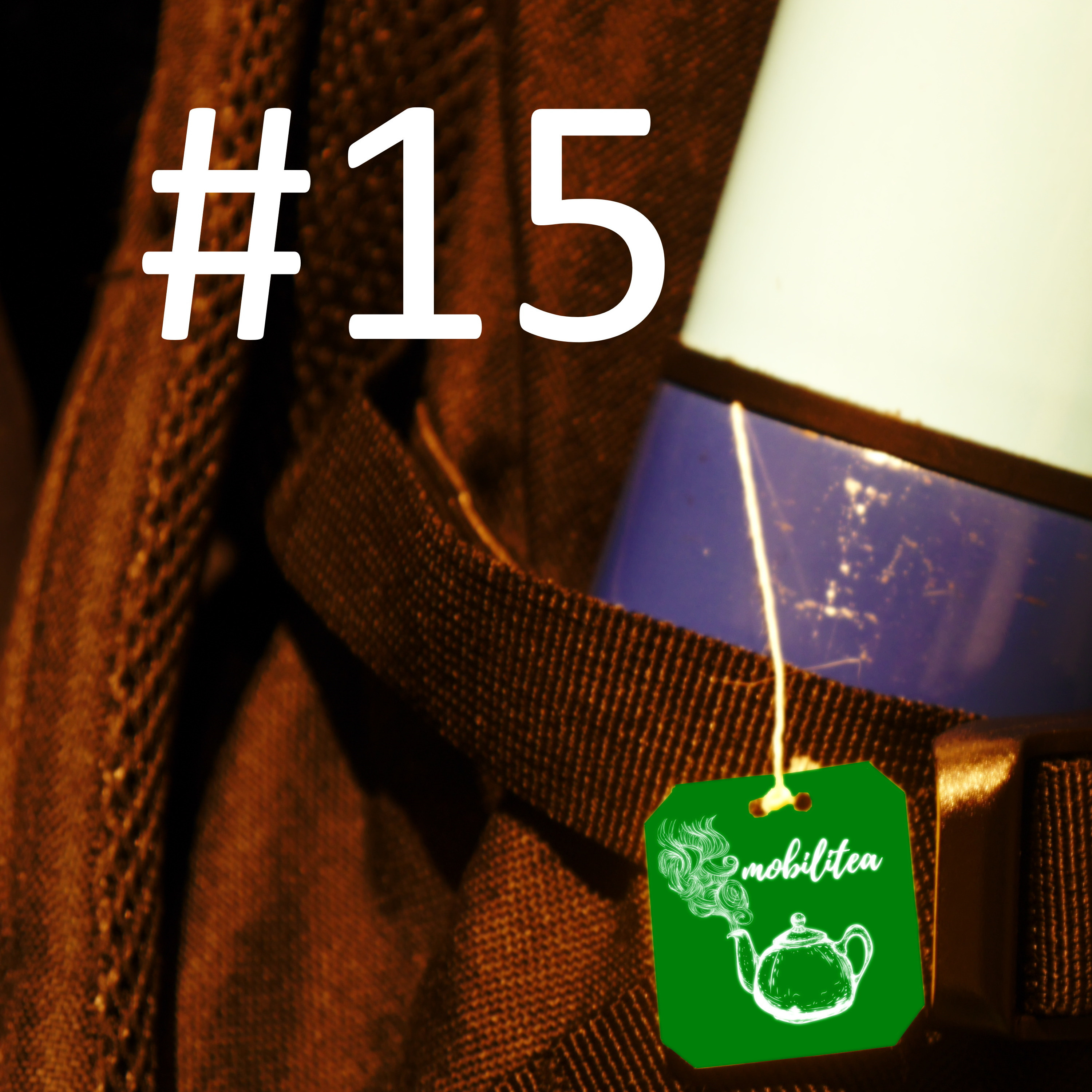 Mobilitea - Der Mobilitätspodcast