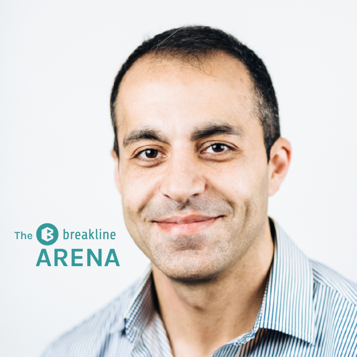 The BreakLine Arena