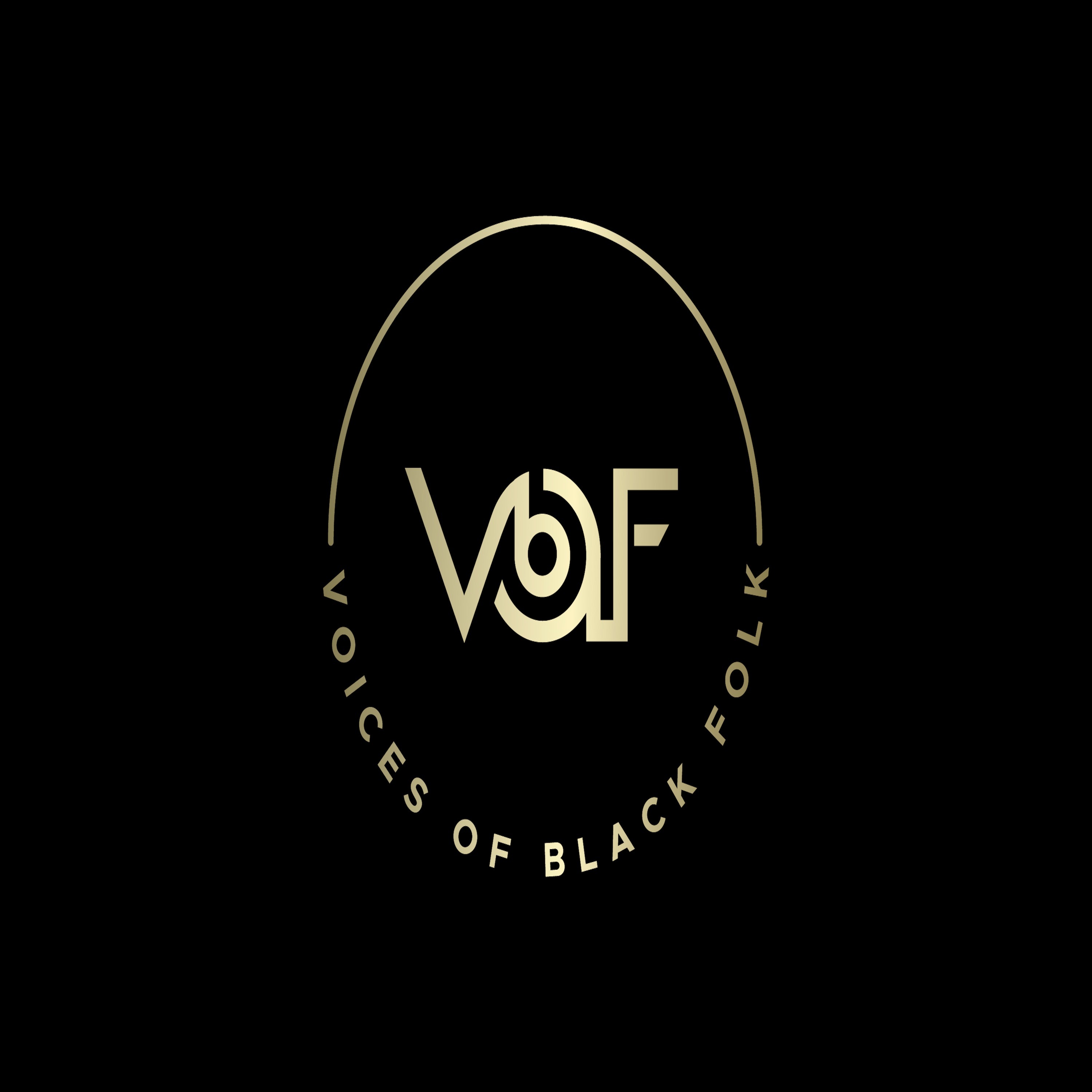 Voices of Black Folk