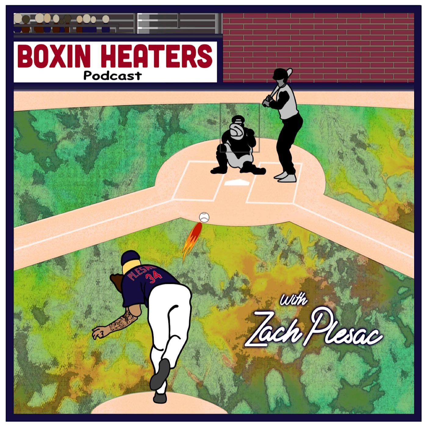 Audio Player Image
