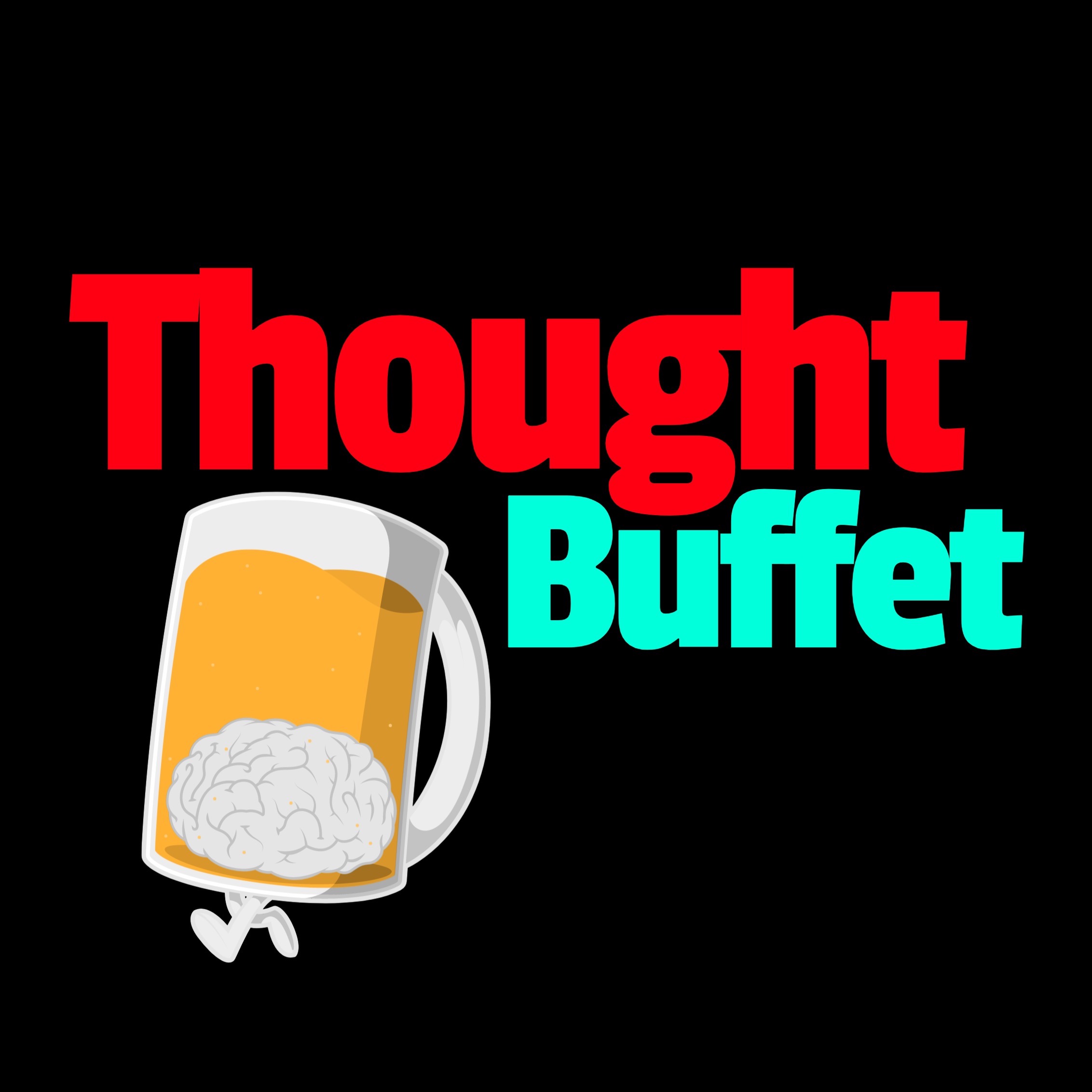 Thought Buffet EP 10