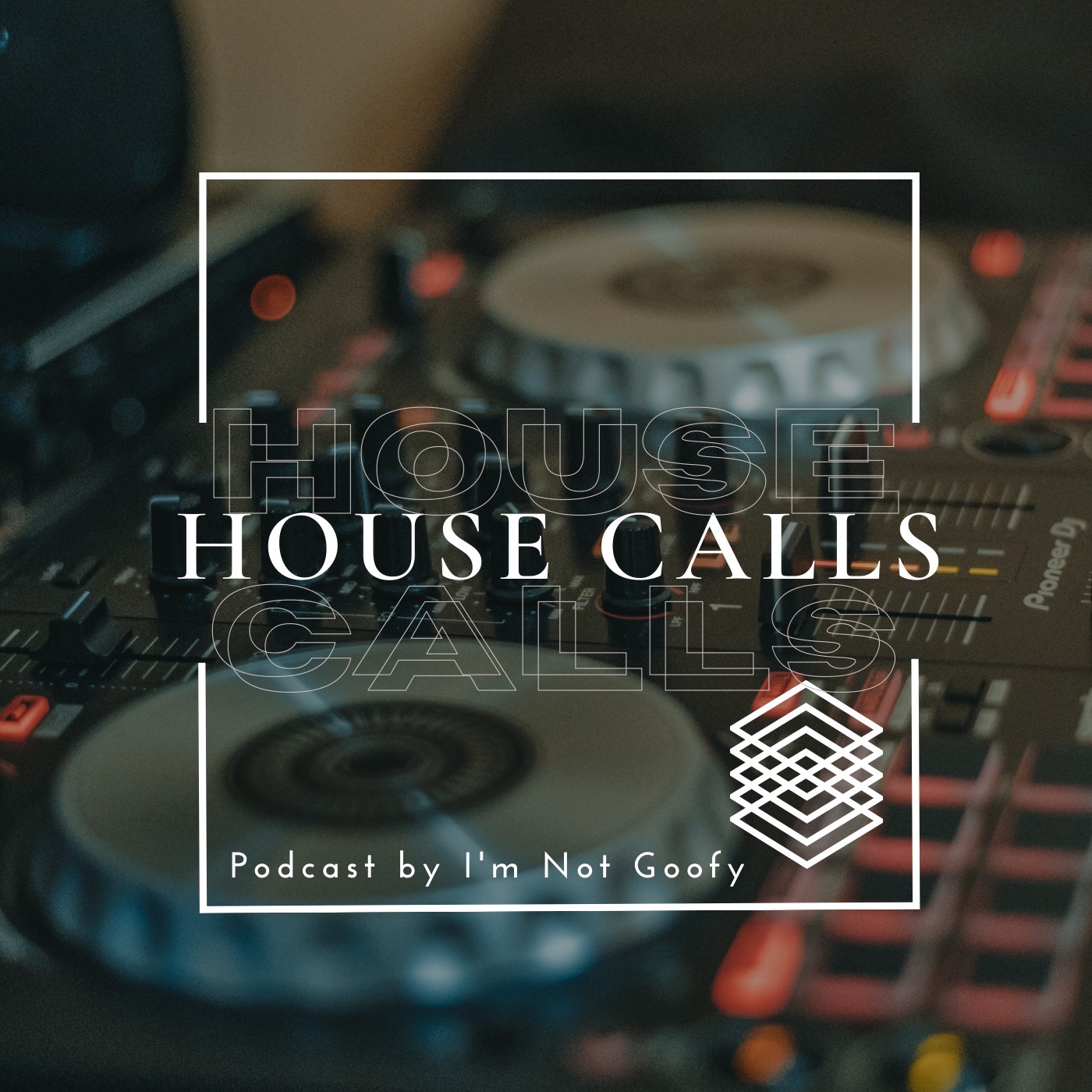 #001 House Calls Podcast