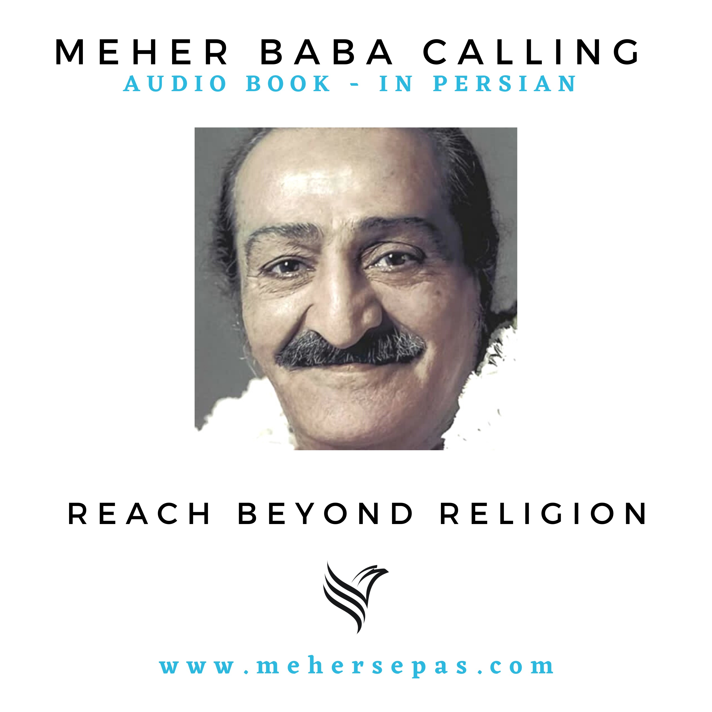 REACH BEYOND RELIGION