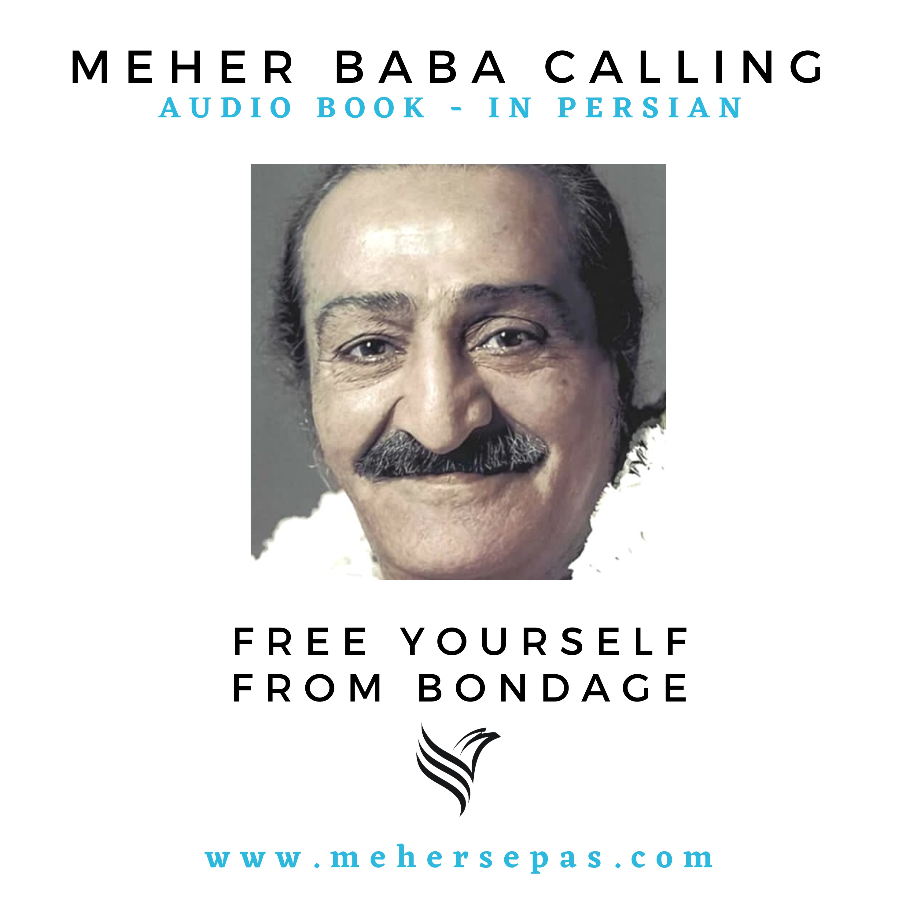 FREE YOURSELF FROM BONDAGE