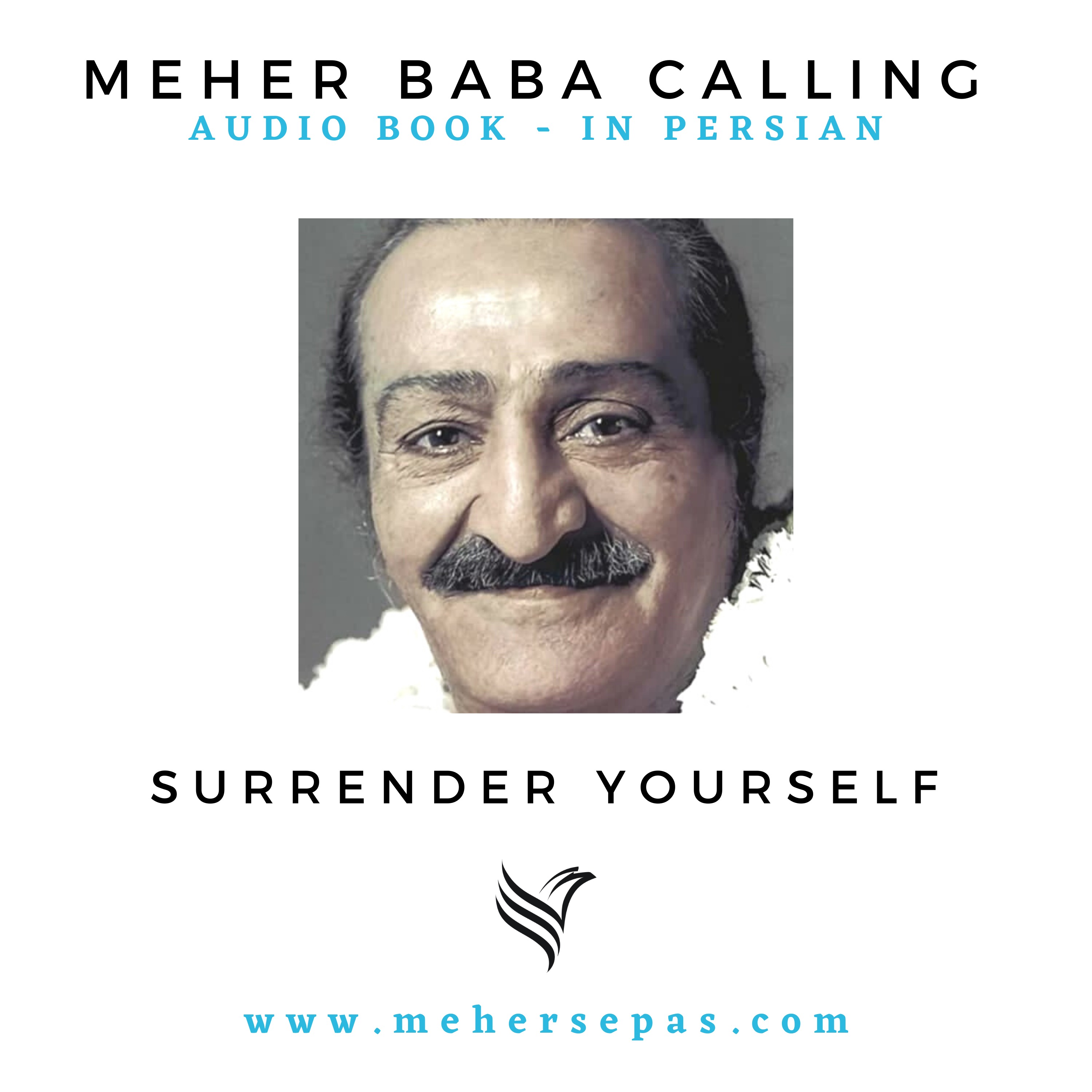 SURRENDER YOURSELF