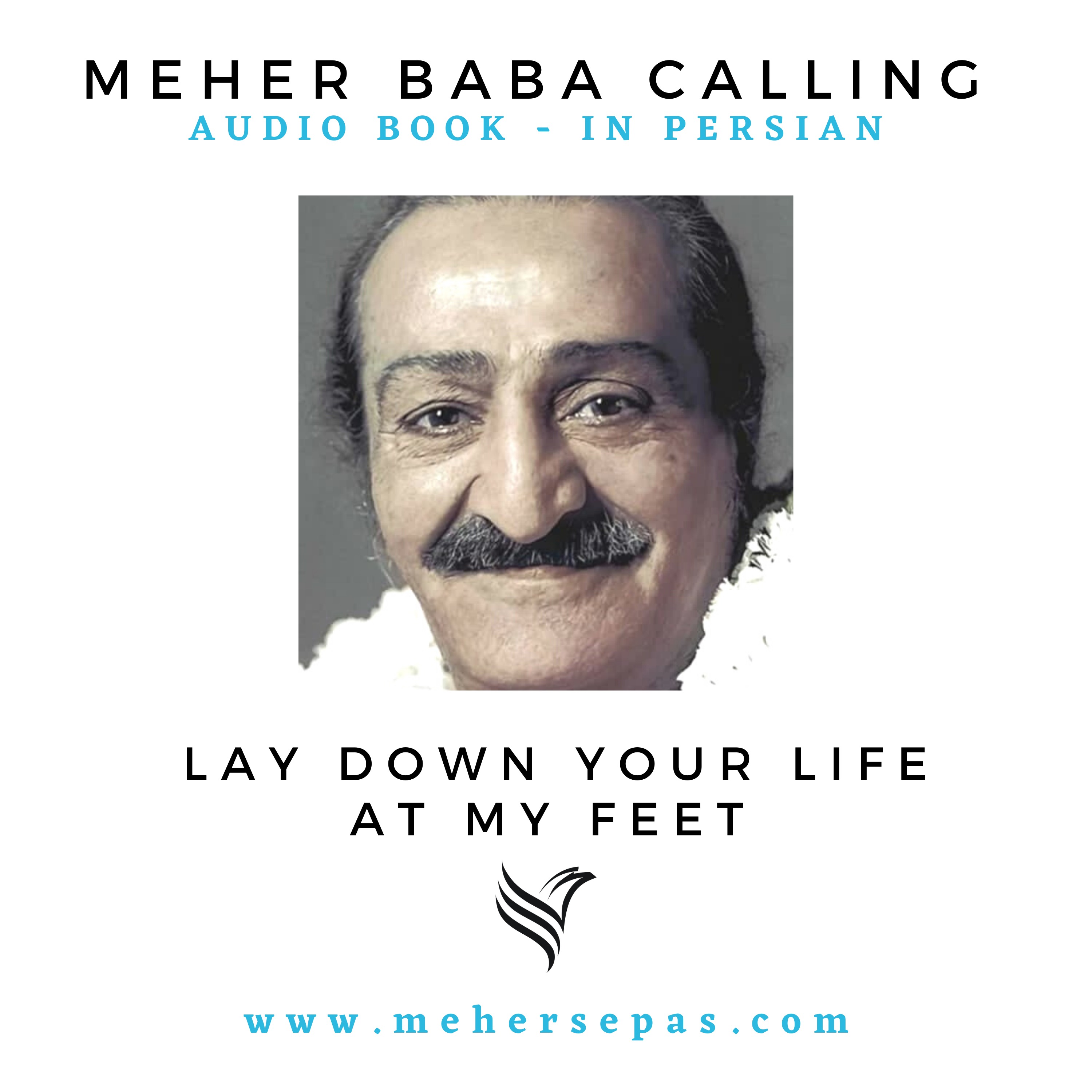 LAY YOUR LIFE AT MY FEET