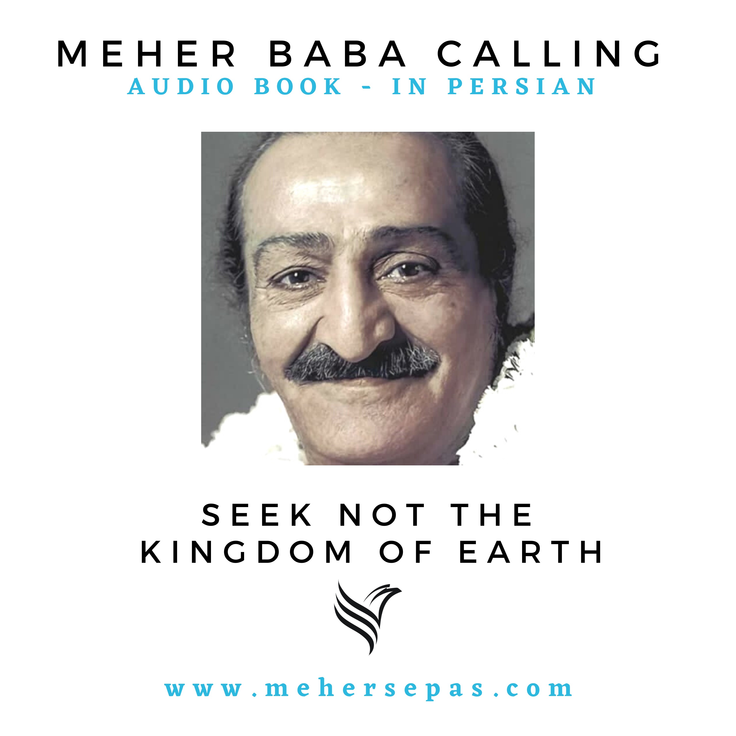 SEEK NOT THE KINGDOM OF EARTH