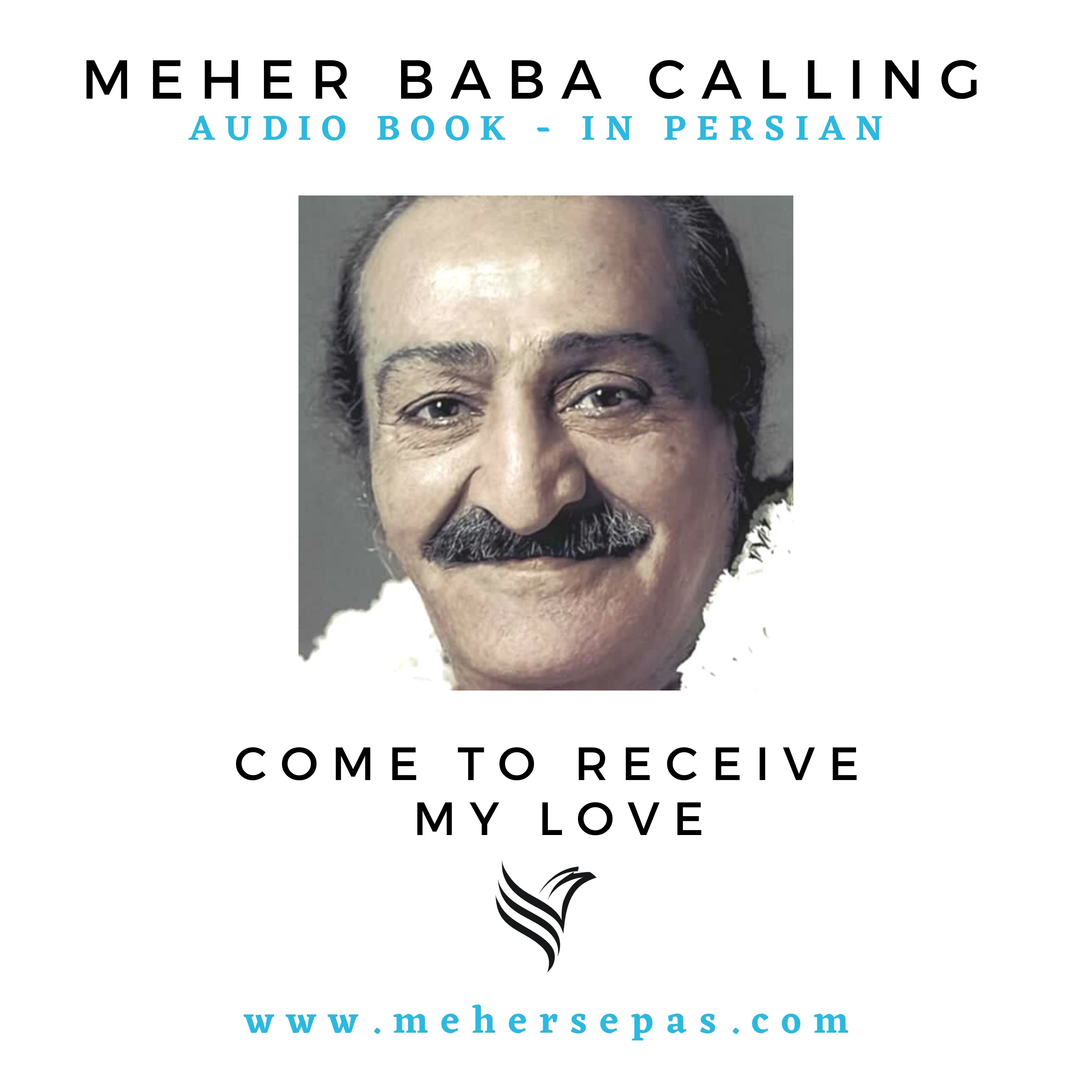 COME TO RECEIVE MY LOVE