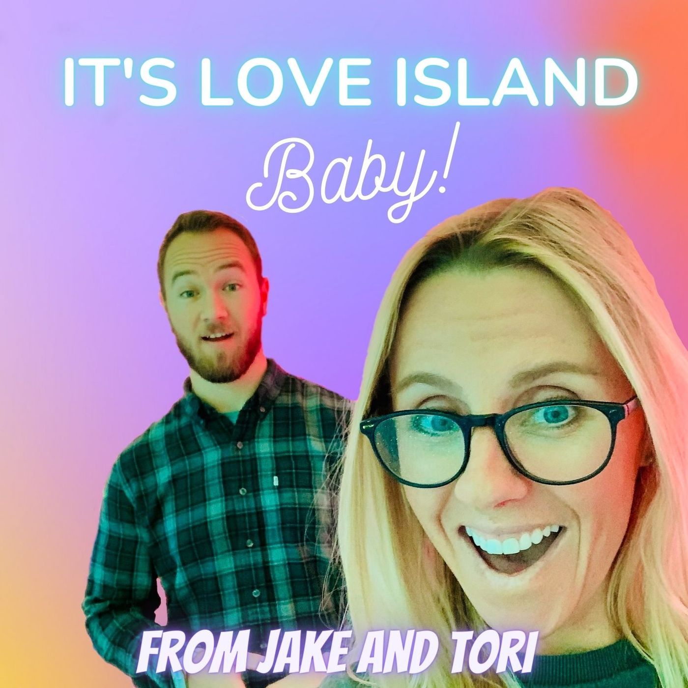 It's Love Island Baby