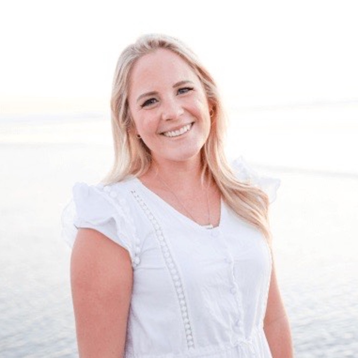 #25 Intuitive Eating with Laura Cragan