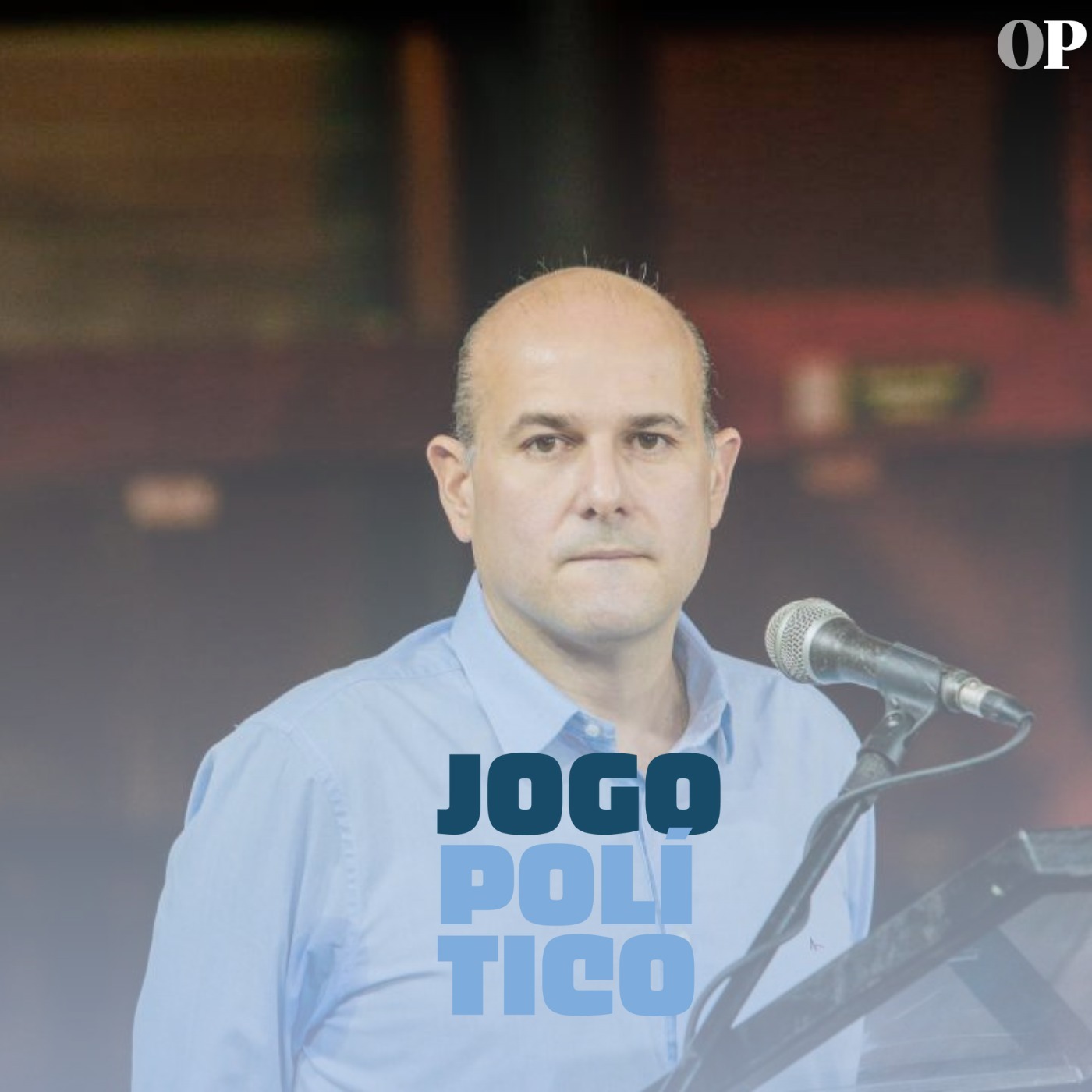 Jogo Político