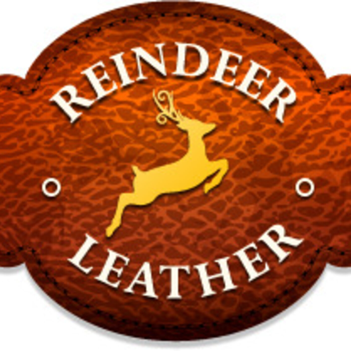 Reindeer Leather's Podcast