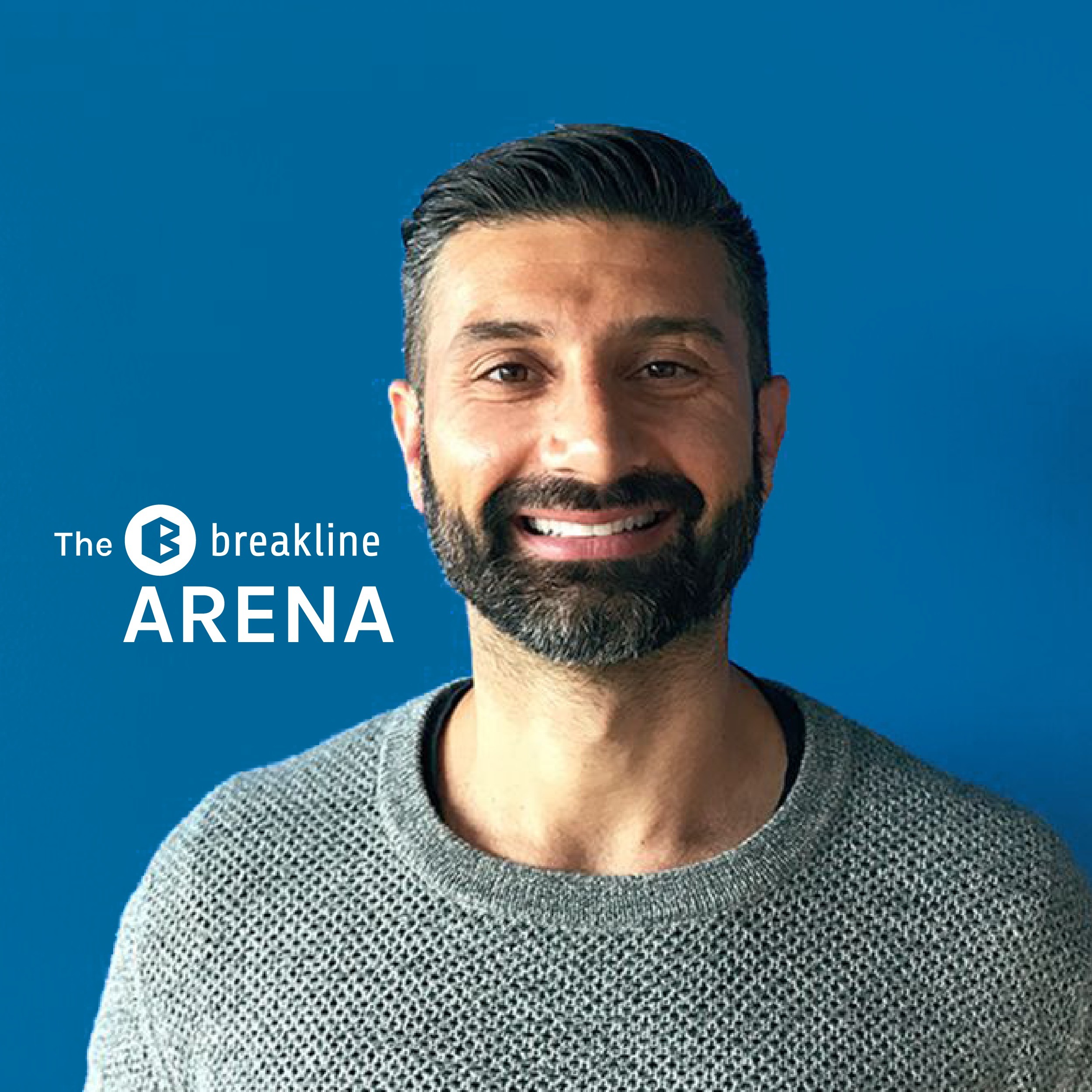 The BreakLine Arena