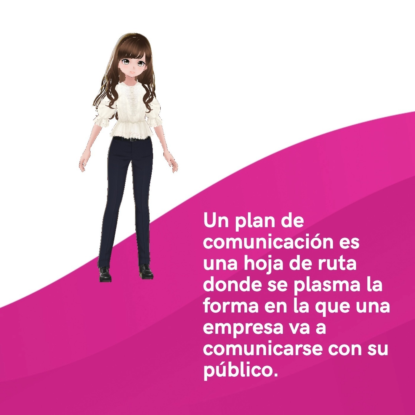 Episodio 8<> Guía para diseñar un plan de comunicación