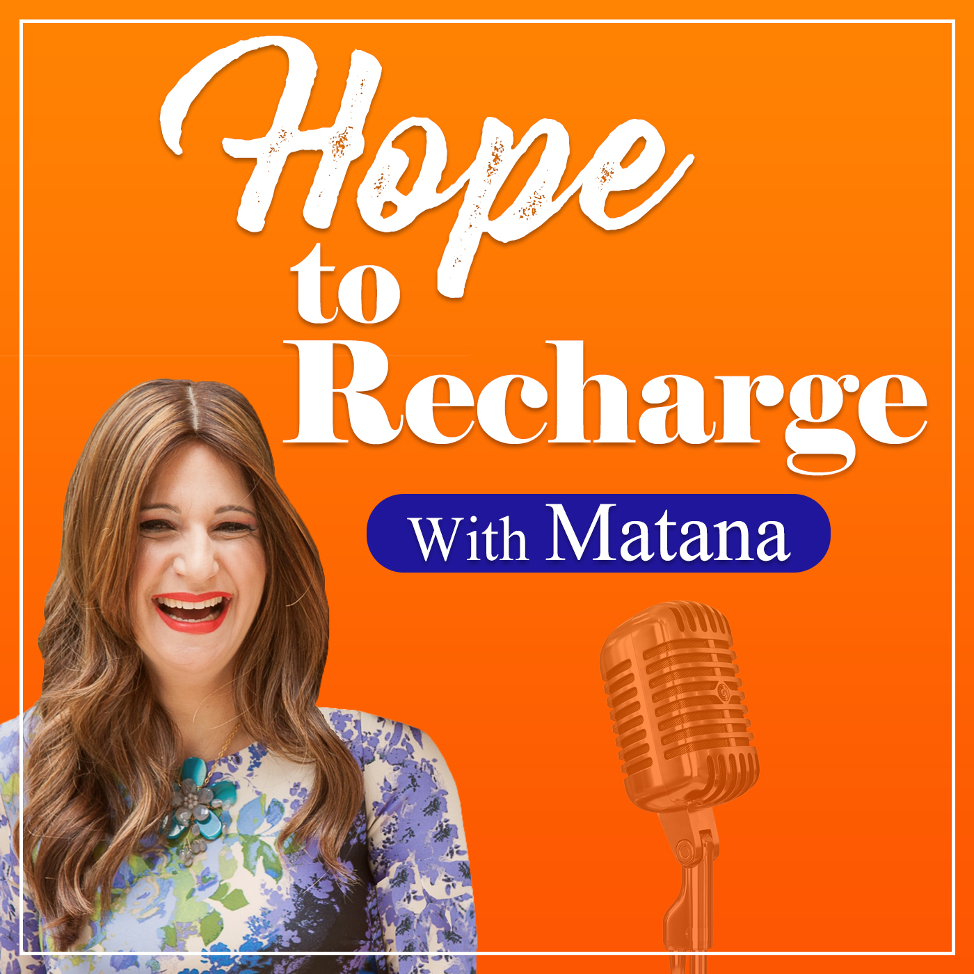 Hope to Recharge
