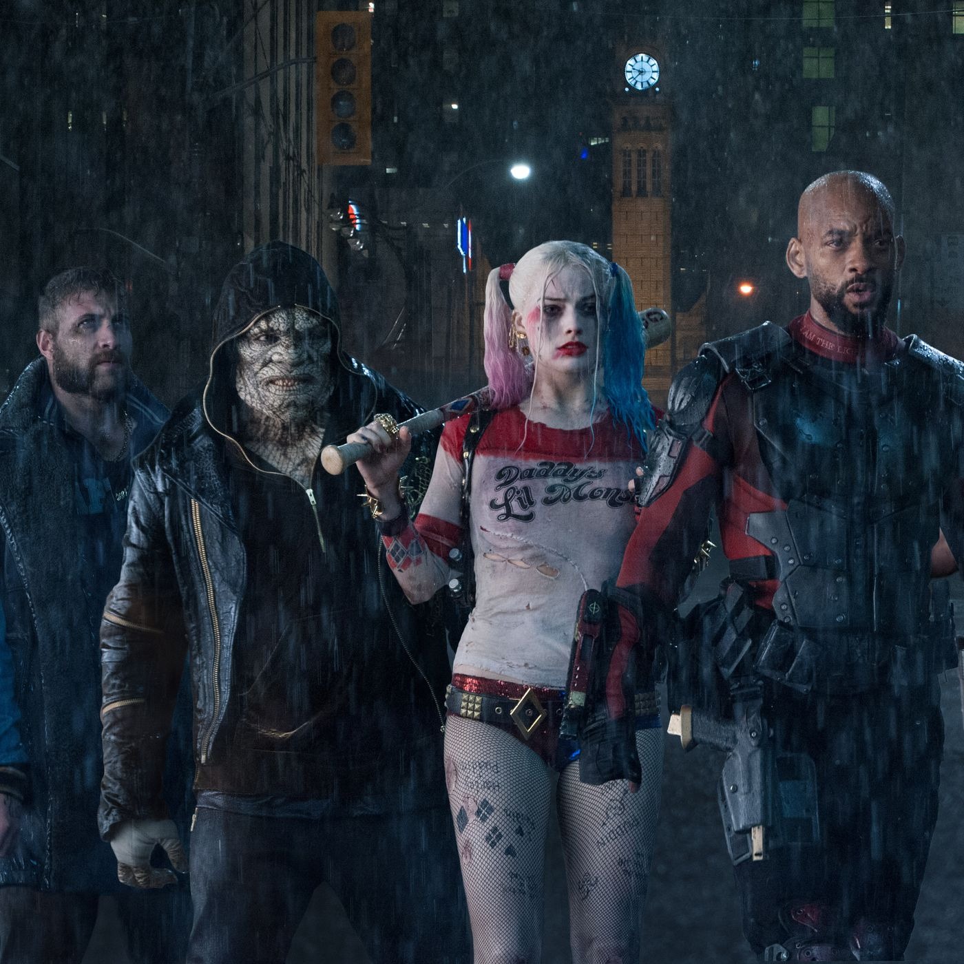 GVN Presents: They Called This a Movie - Suicide Squad (2016) episode artwork