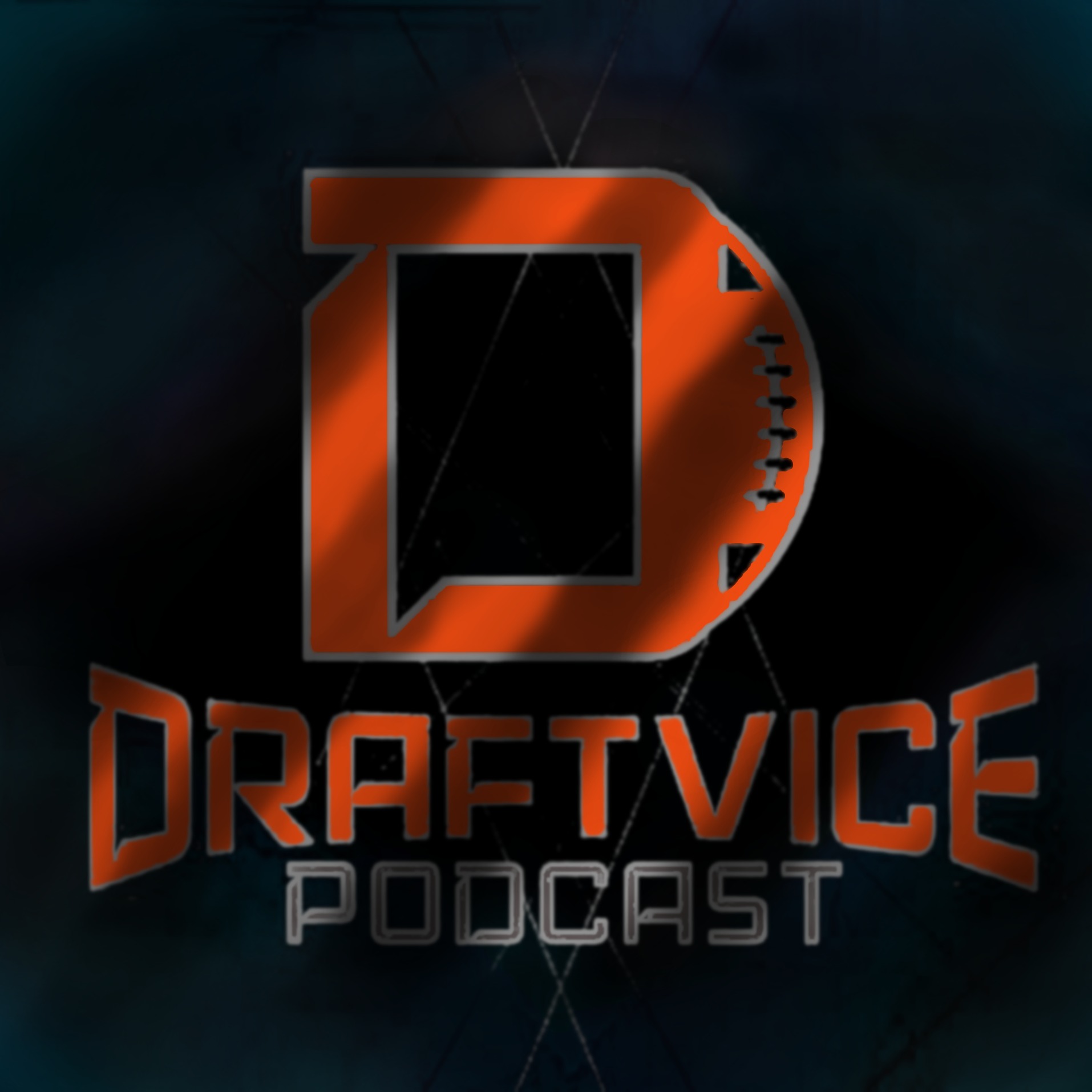 Draftvice-Football Podcast- News/Analysis surrounding Fantasy Football and the NFL Draft