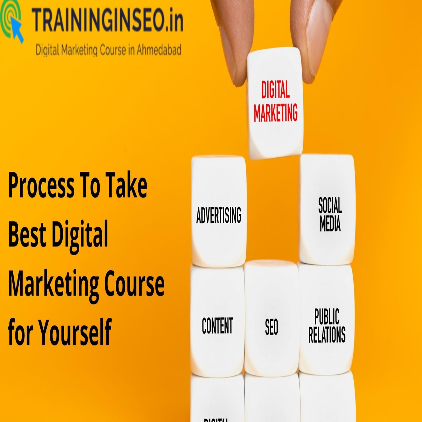 Digital Marketing Course and SEO Training in Ahmedabad