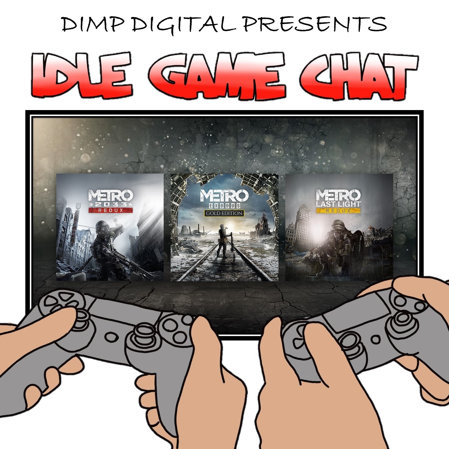 Idle Game Chat: The Video Game Podcast