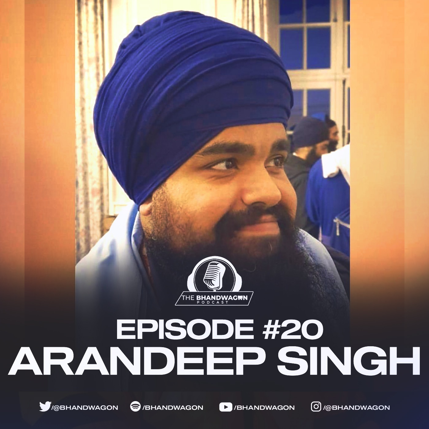 The Bhandwagon Podcast