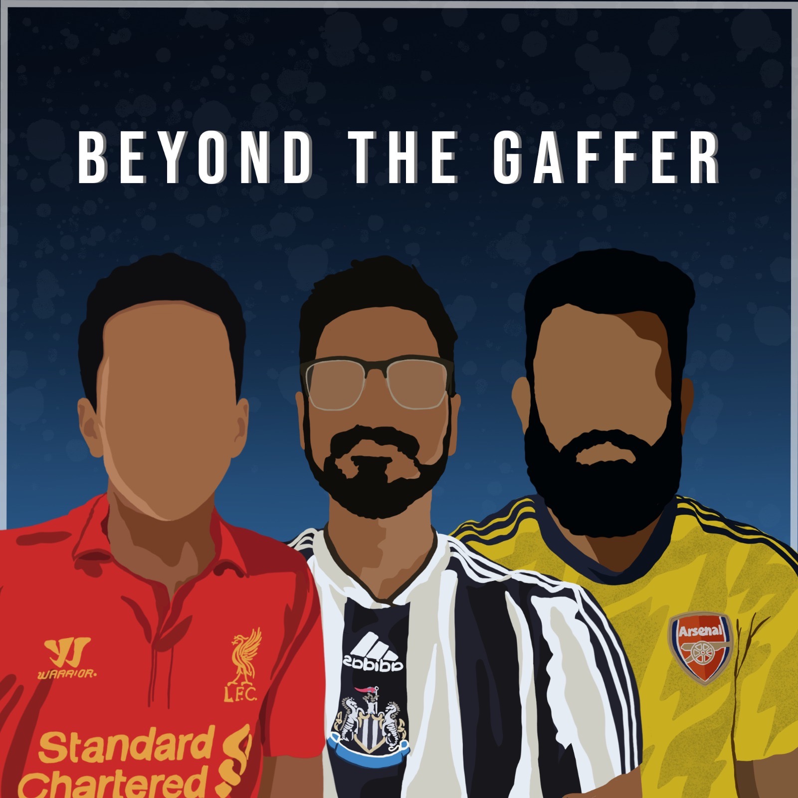 Beyond The Gaffer