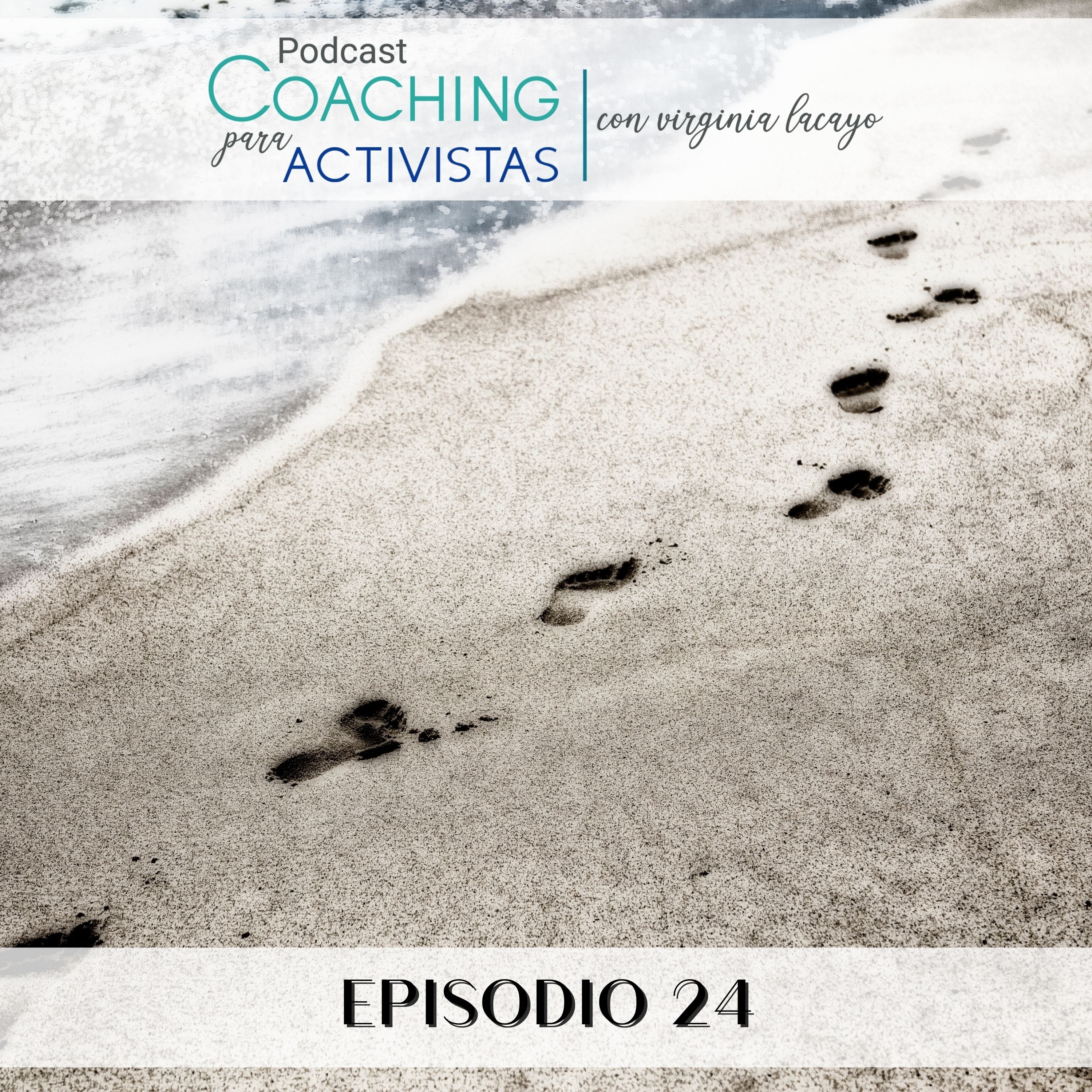 Indomable - Podcast con Virginia Lacayo