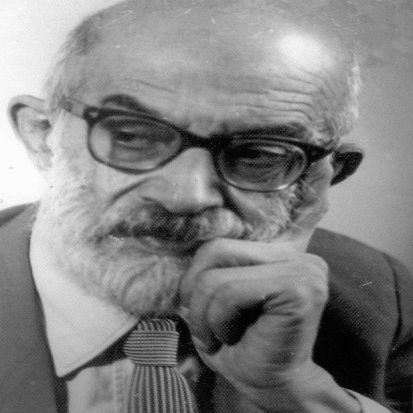 سعید نفیسی از کتاب شبه خاطرات episode artwork
