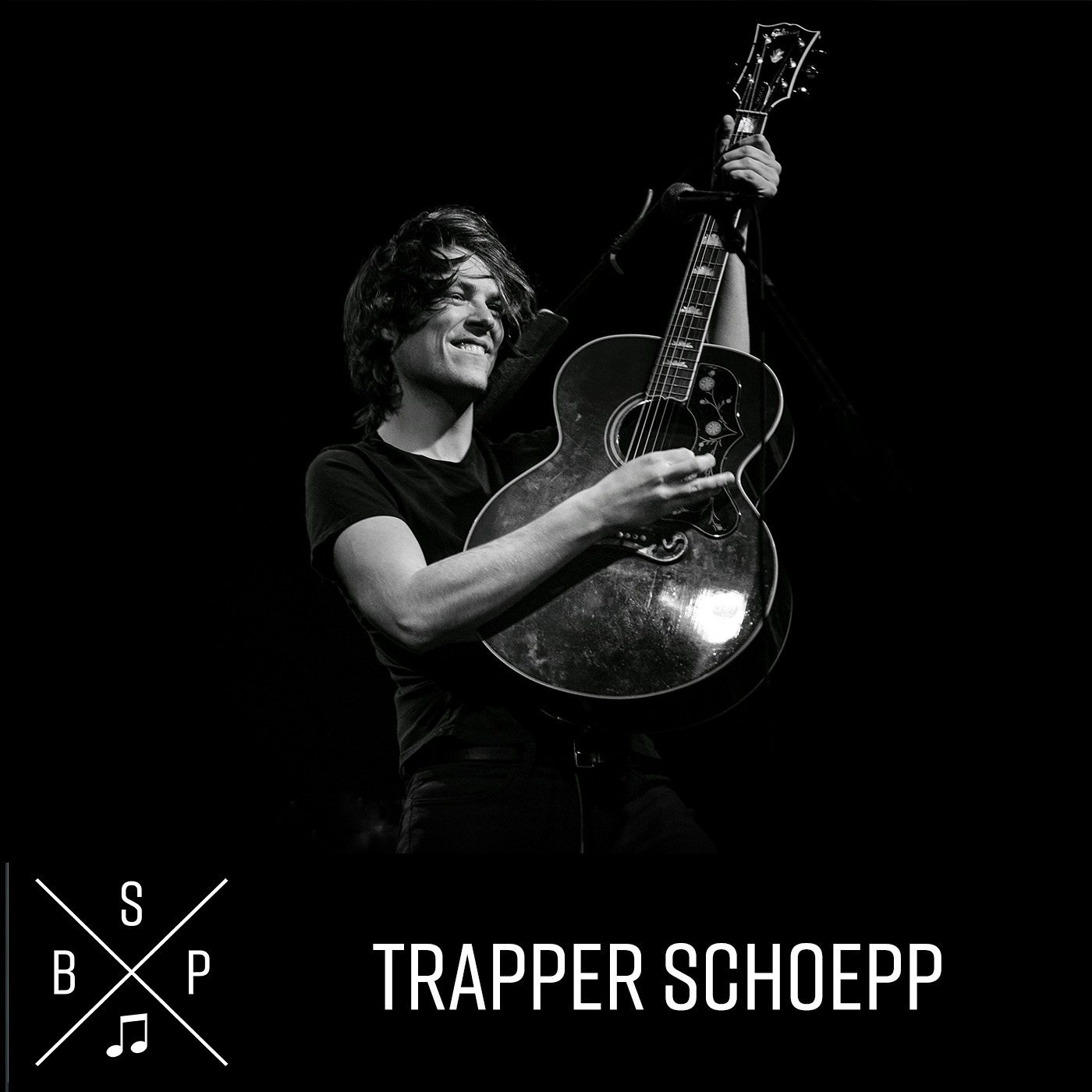 Twenty Odd Years by Trapper Schoepp