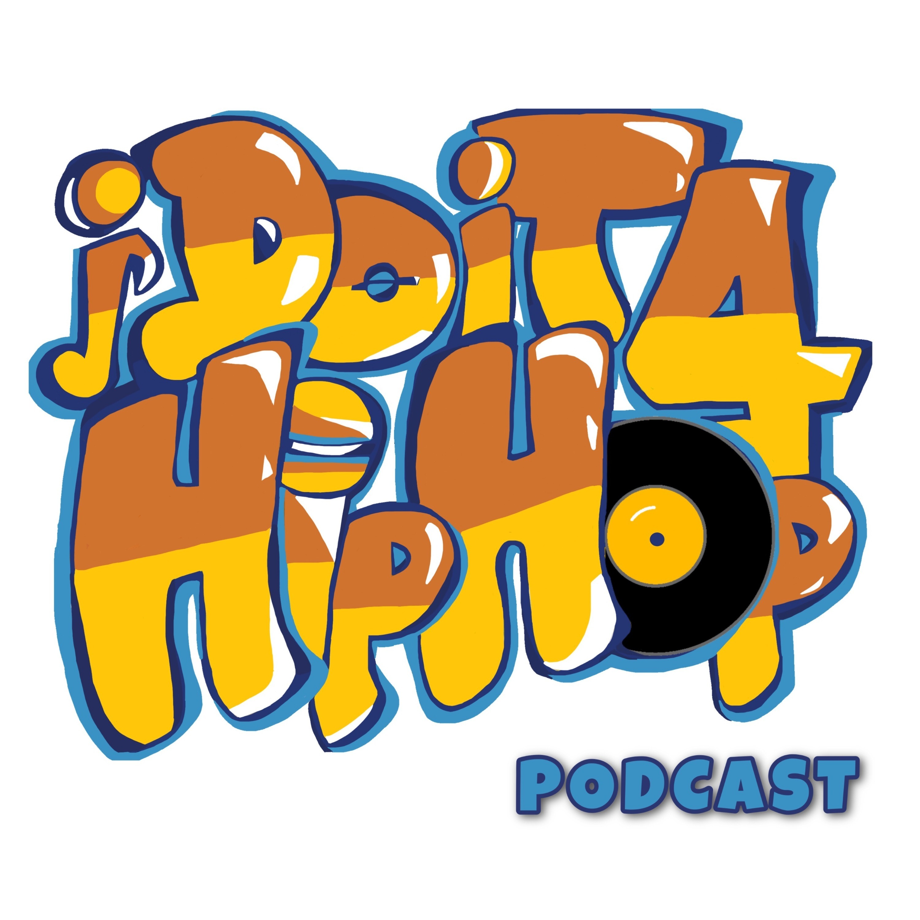 I Do It 4 Hip-Hop Podcast