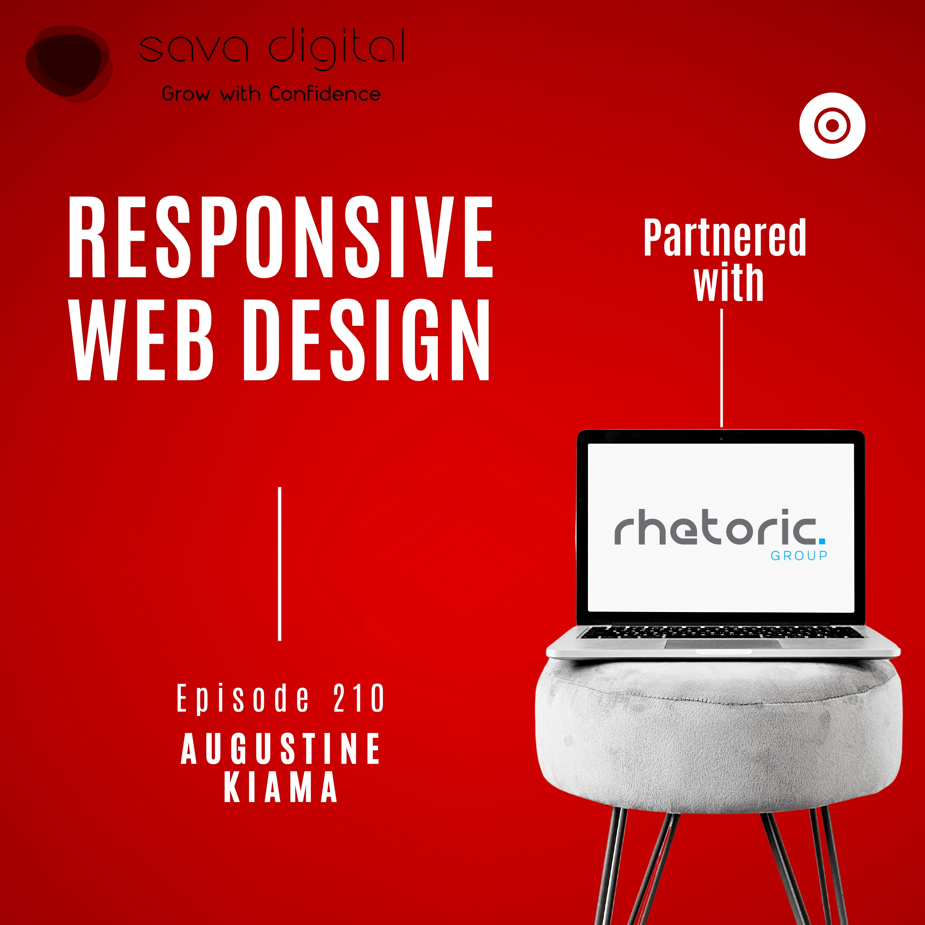 EP 210 :  What is Responsive Web Design & how it affects SEO Image
