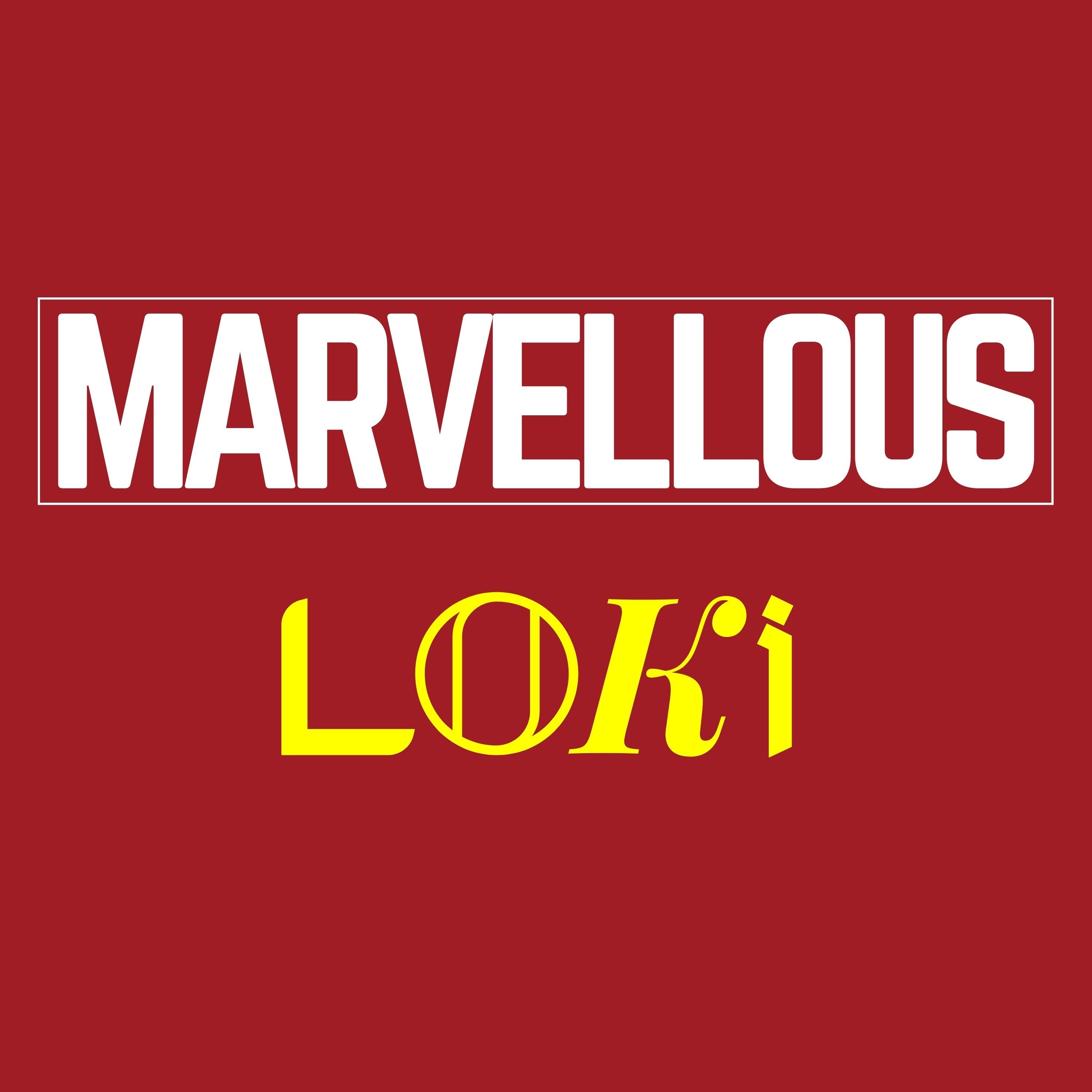 Marvellous