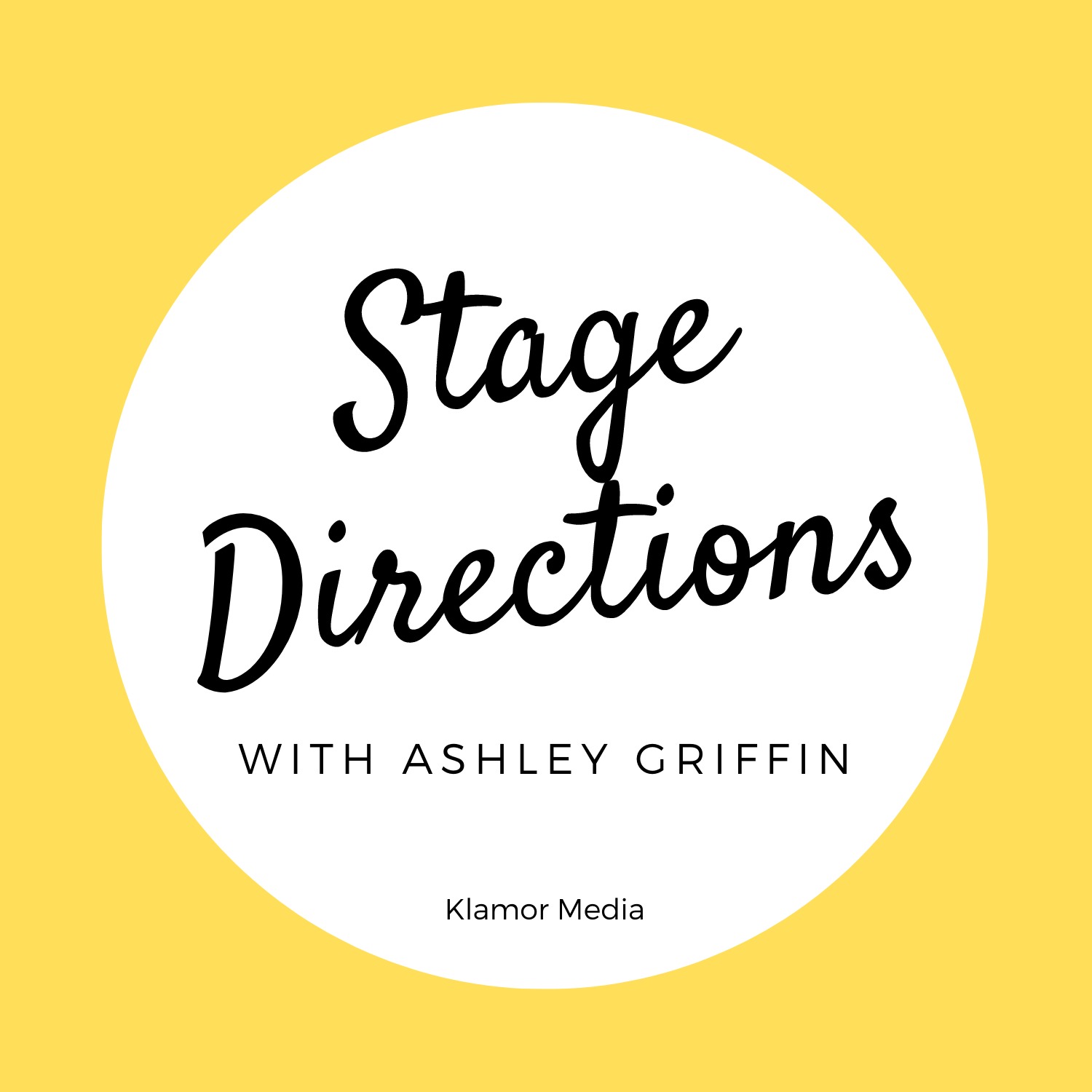 "Chatting wtih Matthew Ryan Limerick about sizeism in the theatre industry."