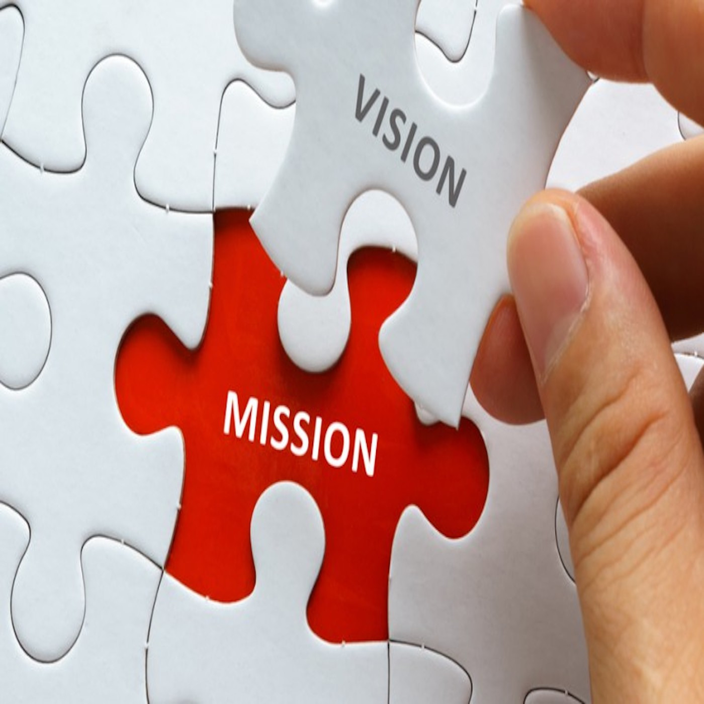 Maintaining clarity of our mission episode artwork