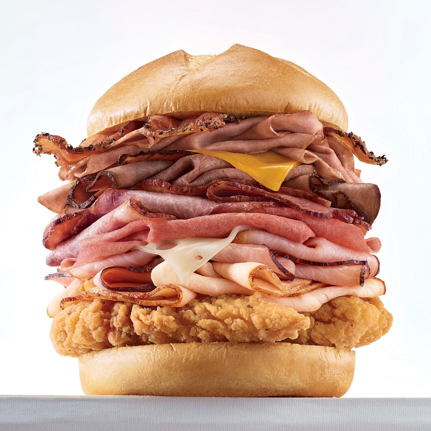 Arby's Erotica episode artwork