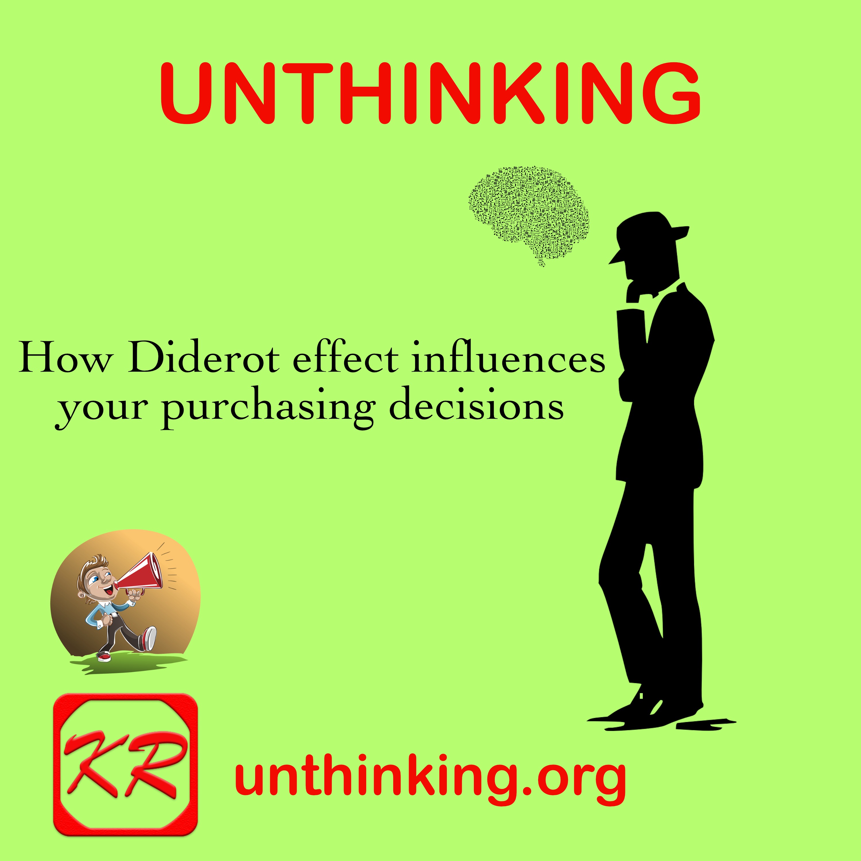 Unthinking