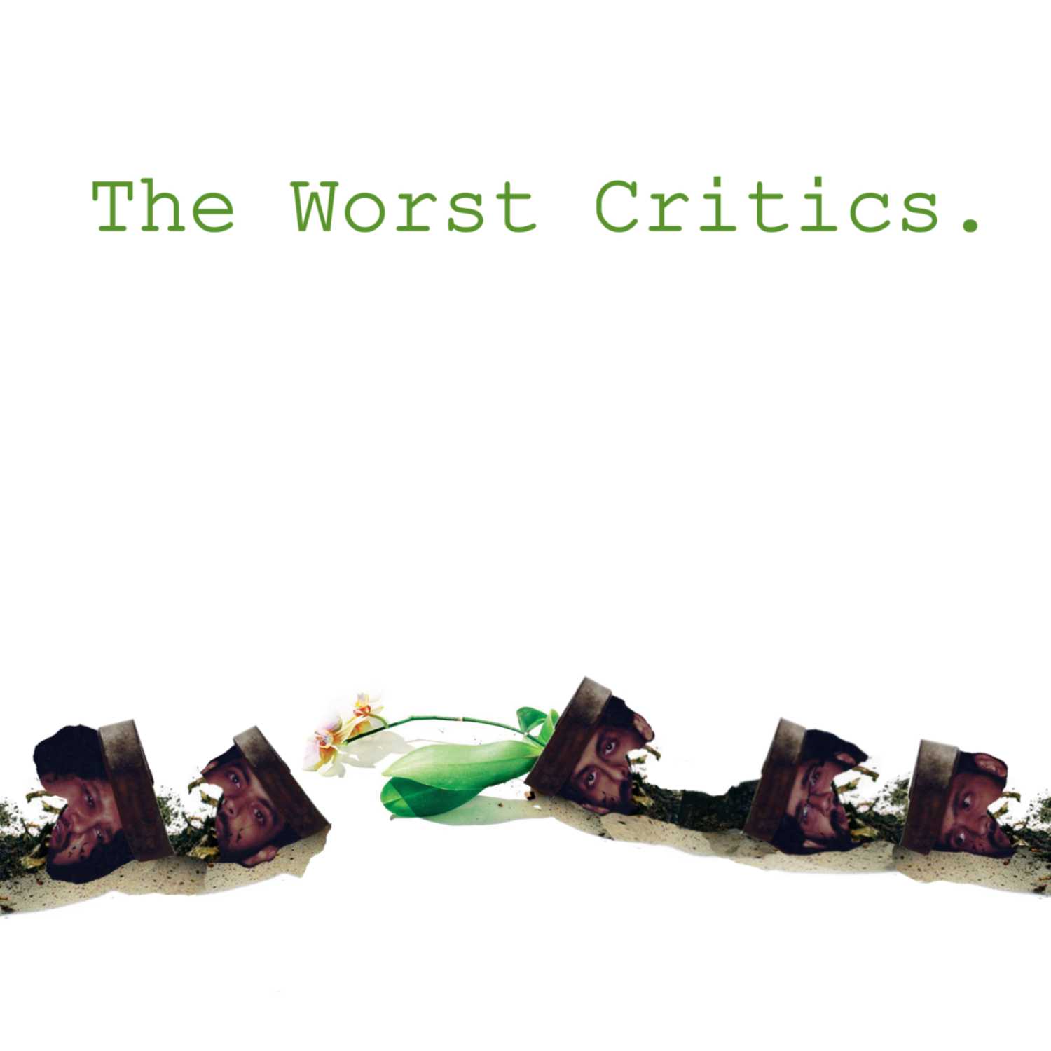 The Worst Critics Presents: Re-Boot or De-Boot?