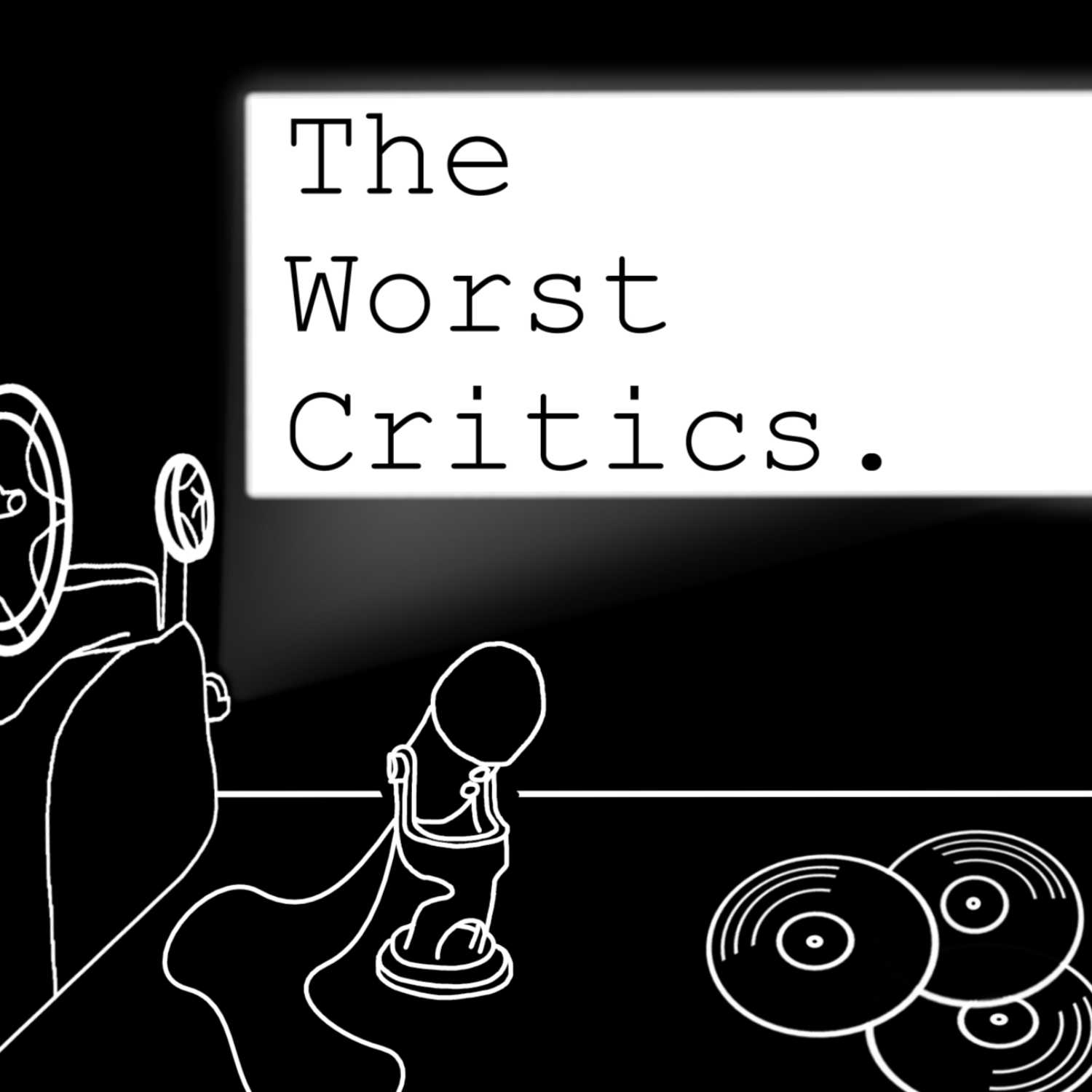 The Worst Critics Presents: Re-Boot or De-Boot?