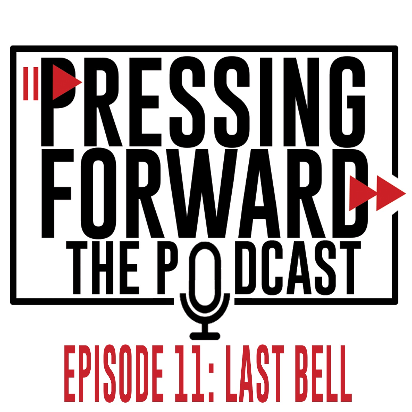 Episode 11: Last Bell
