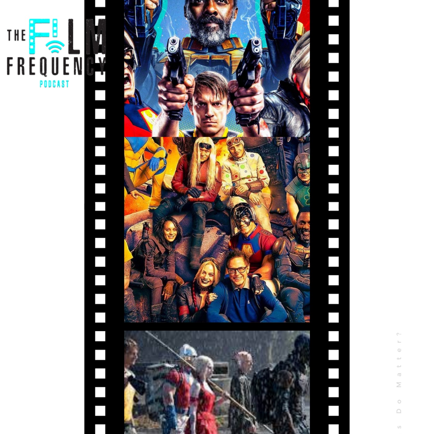 The Suicide Squad