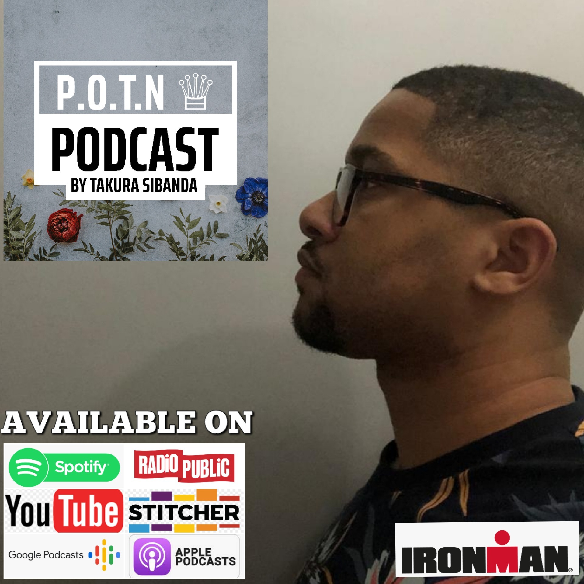 Prince Of The North👑  (P.O.T.N👑) Podcast