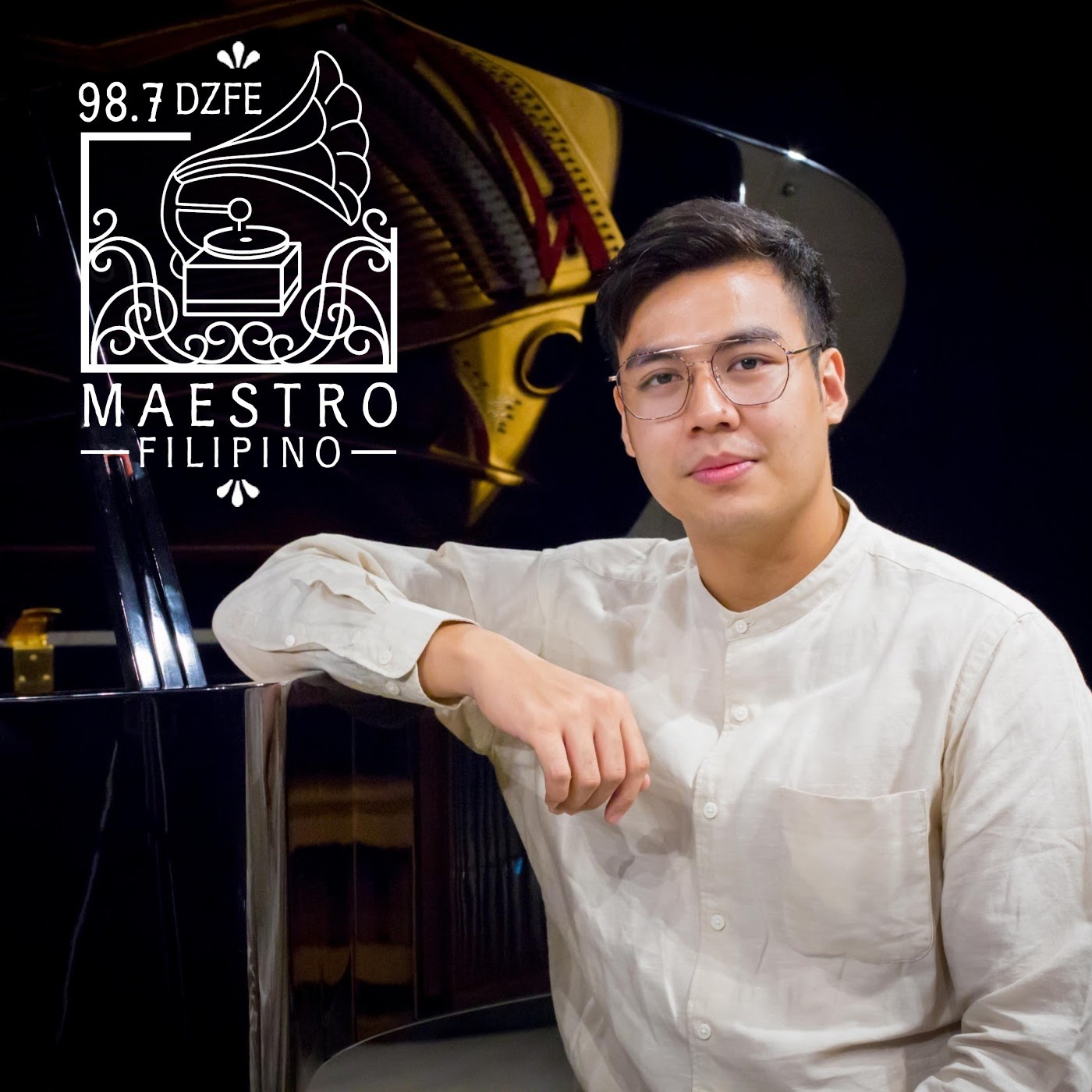 98.7 DZFE | The Master\'s Touch