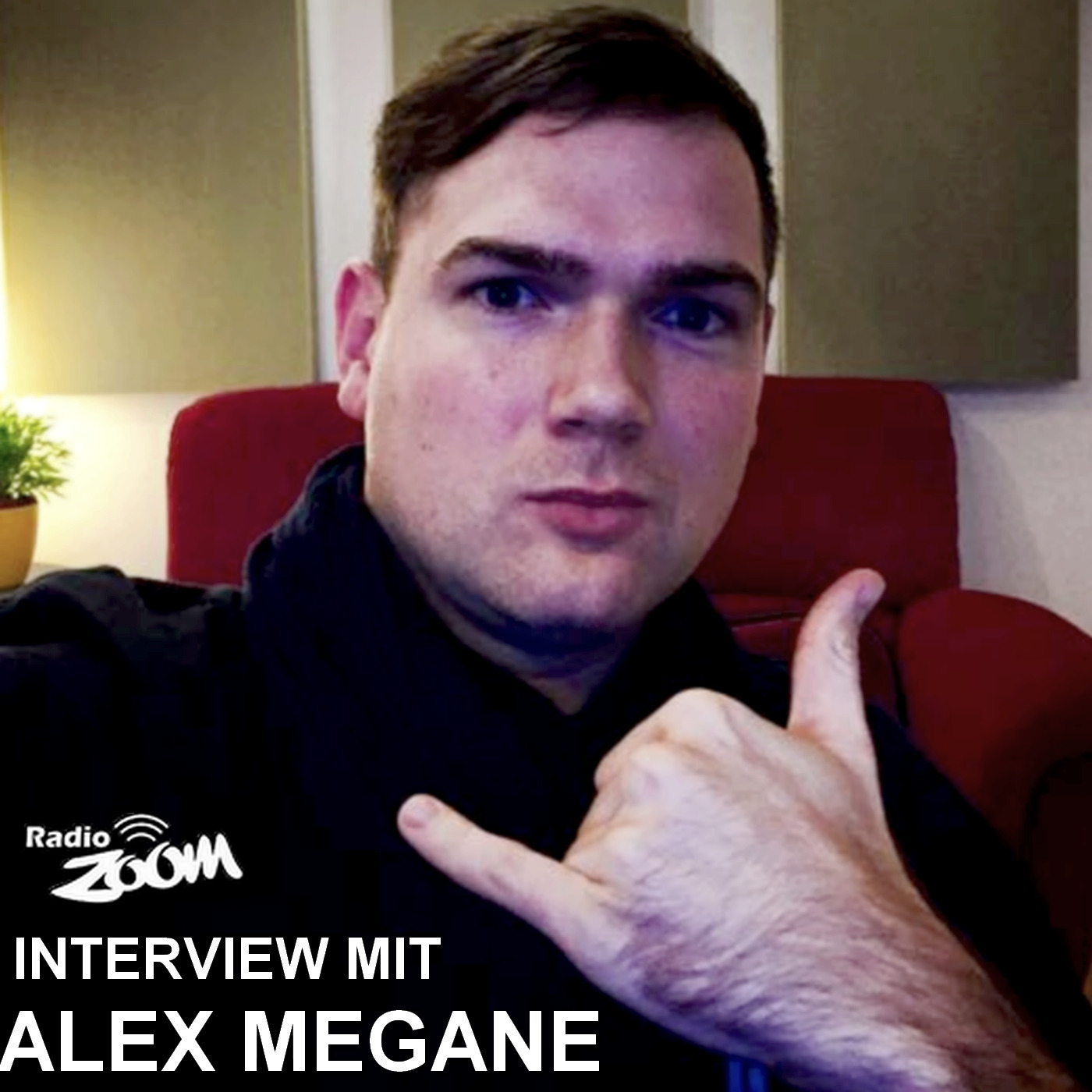 Radio Zoom Interviews