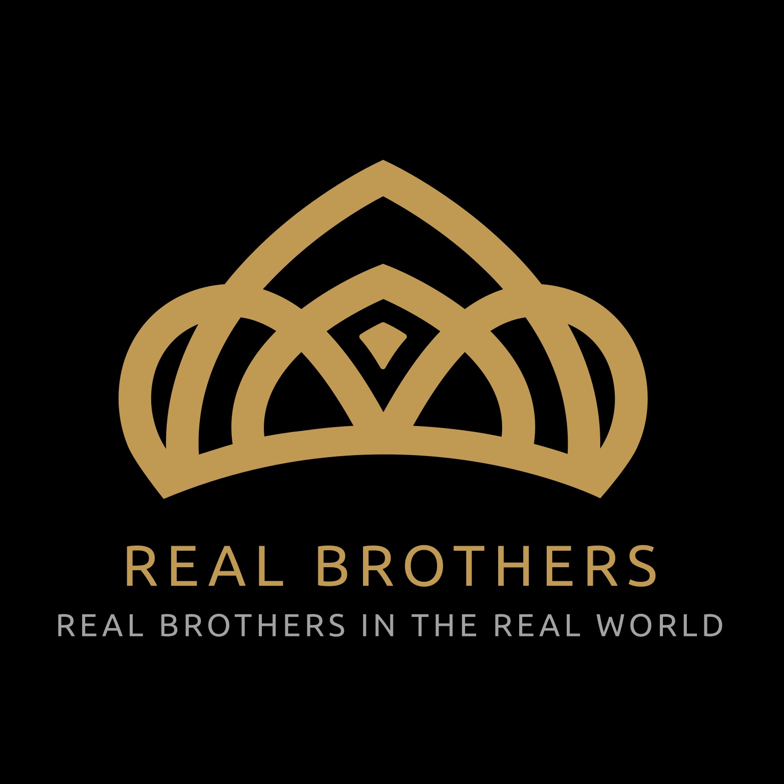 Real Brothers Live