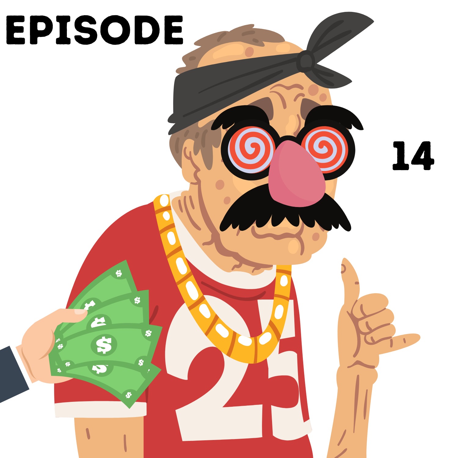 The Rick Da Don Podcast
